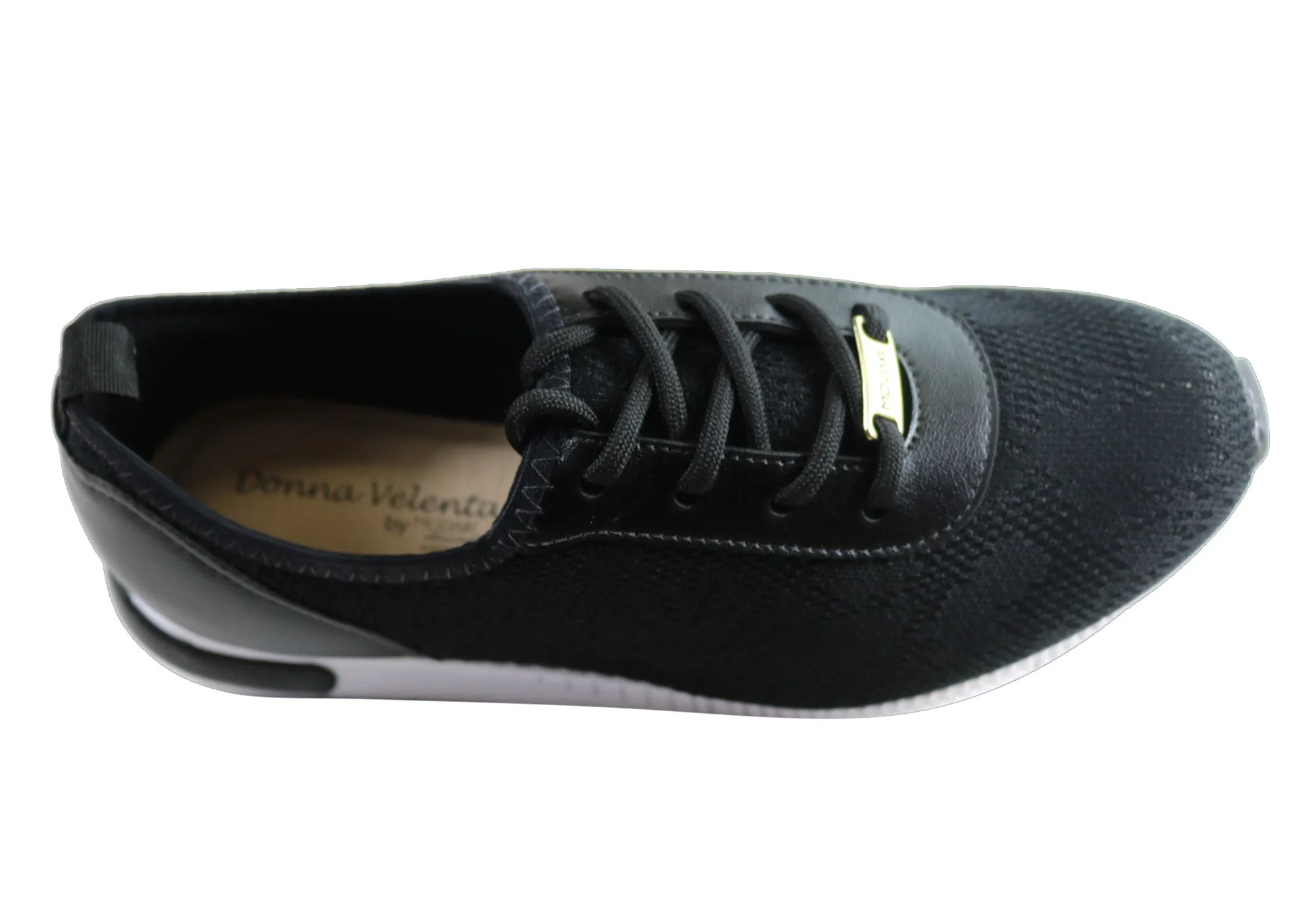 Modare Ultraconforto Neve Womens Comfortable Cushioned Shoes Modare Shoes