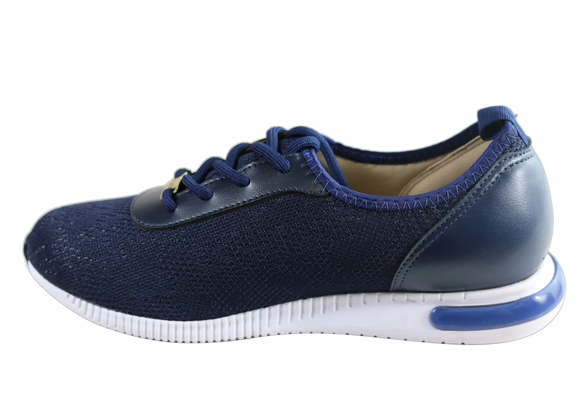 Modare Ultraconforto Neve Womens Comfortable Cushioned Shoes Modare Shoes