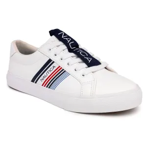 Nautica Lace-Up Sneaker Hey Dude Shoes