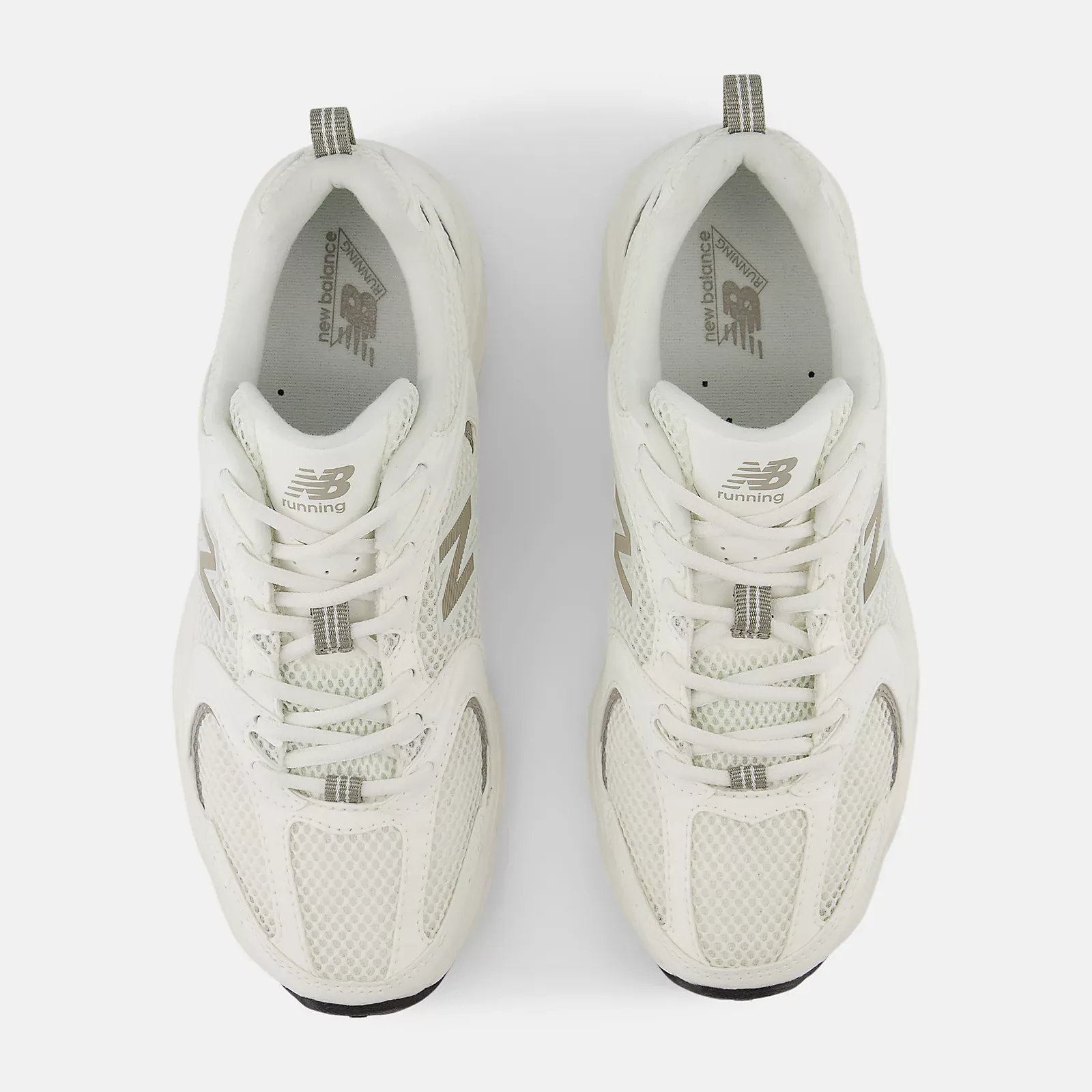 New Balance Shoes 530 CSB | Sea Salt/Arid Stone