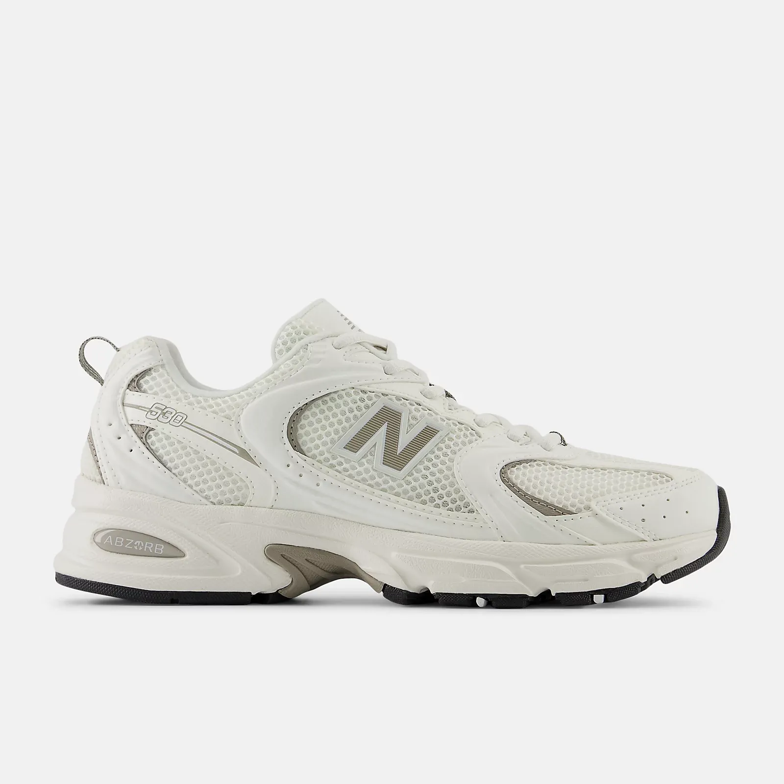 New Balance Shoes 530 CSB | Sea Salt/Arid Stone
