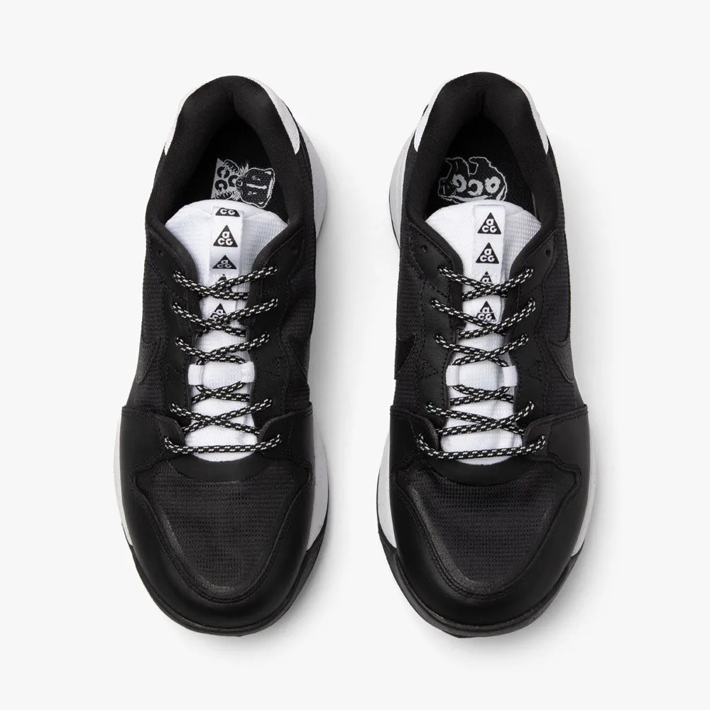 Nike Footwear Nike ACG Lowcate Black / White