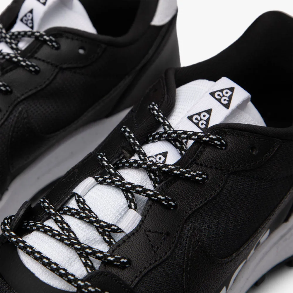 Nike Footwear Nike ACG Lowcate Black / White