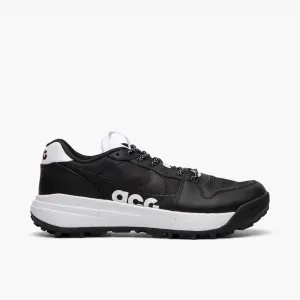 Nike Footwear Nike ACG Lowcate Black / White