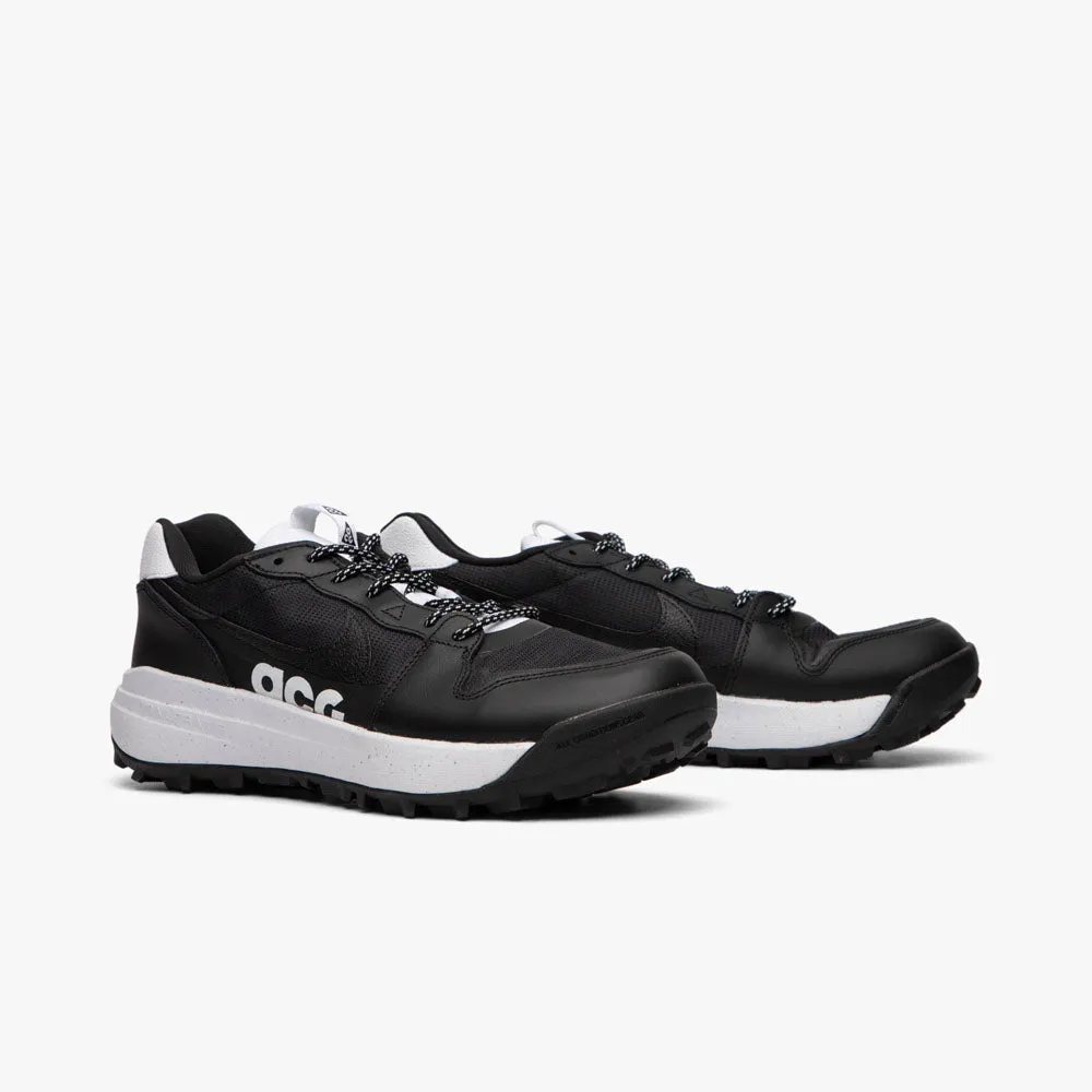 Nike Footwear Nike ACG Lowcate Black / White
