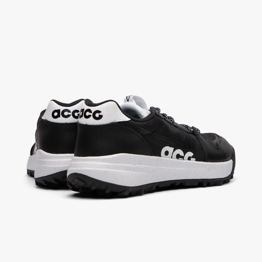Nike Footwear Nike ACG Lowcate Black / White