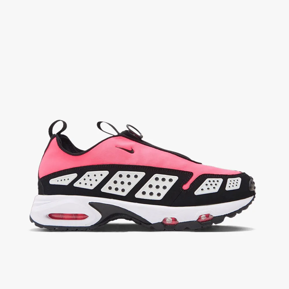 Nike Footwear Nike Women's Air Max SNDR Hyper Pink / Black - White