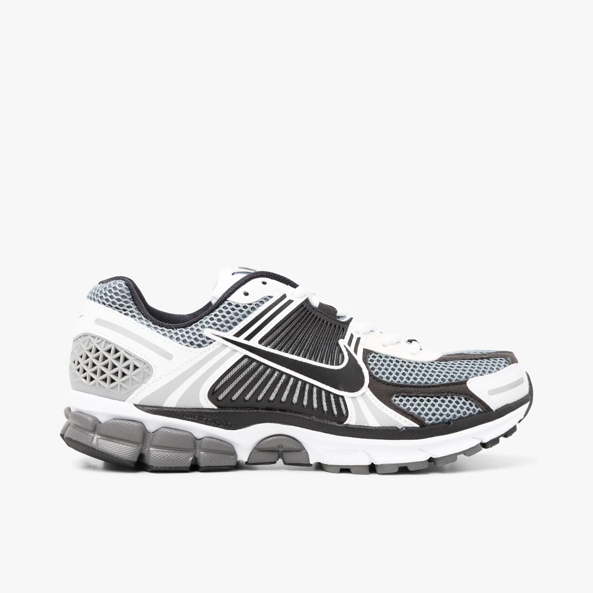 Nike Footwear Nike Zoom Vomero 5 SE SP Dark Grey / Black - White