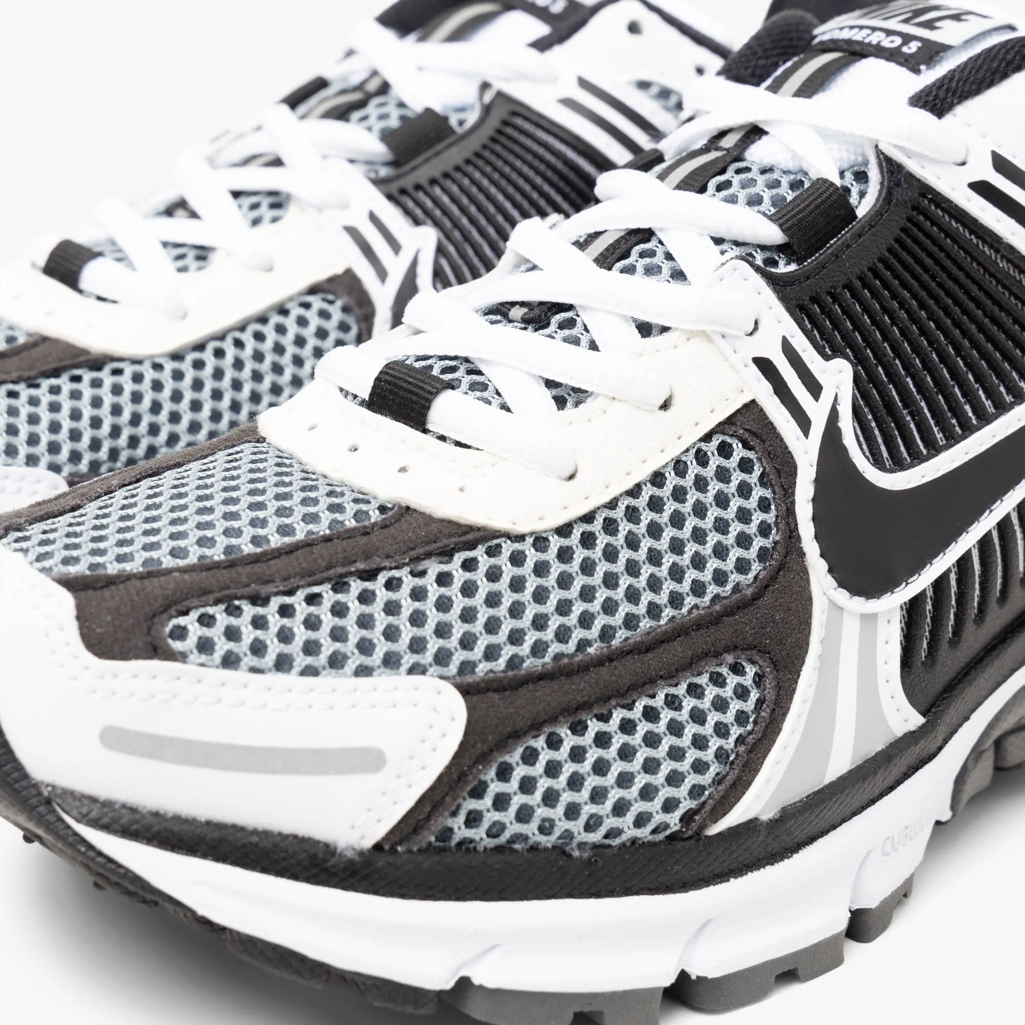 Nike Footwear Nike Zoom Vomero 5 SE SP Dark Grey / Black - White