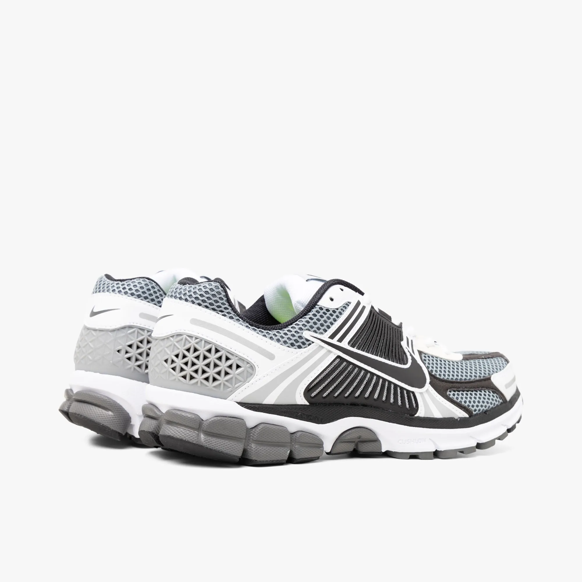 Nike Footwear Nike Zoom Vomero 5 SE SP Dark Grey / Black - White