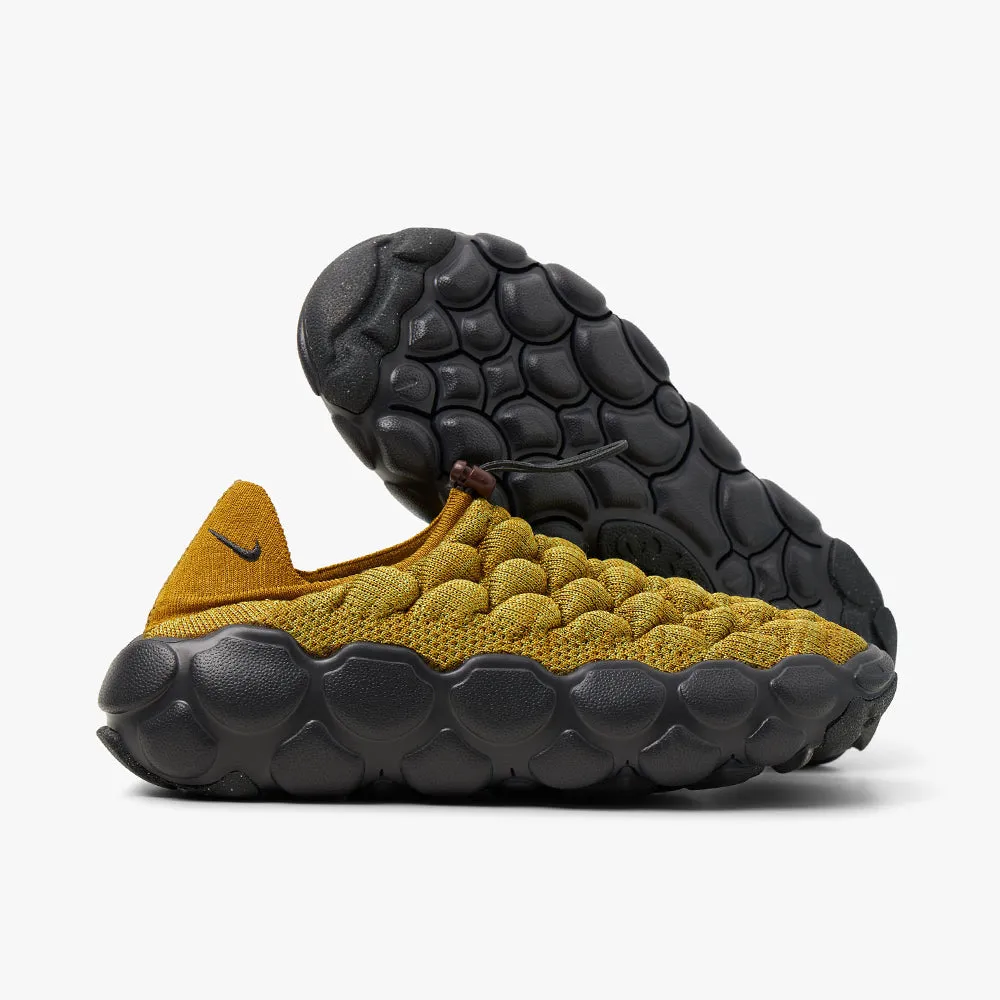 Nike Women's Flyknit Haven Bronzine / Pacific Moss - Pear