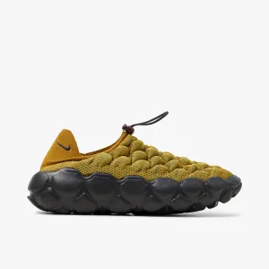 Nike Women's Flyknit Haven Bronzine / Pacific Moss - Pear