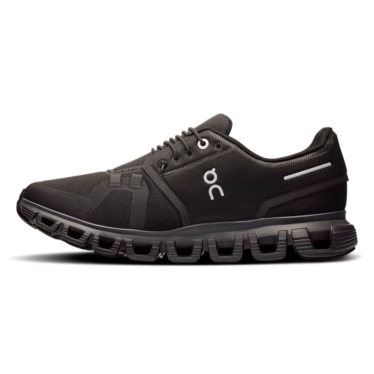 On Running Women's Cloud 6 Black/Black