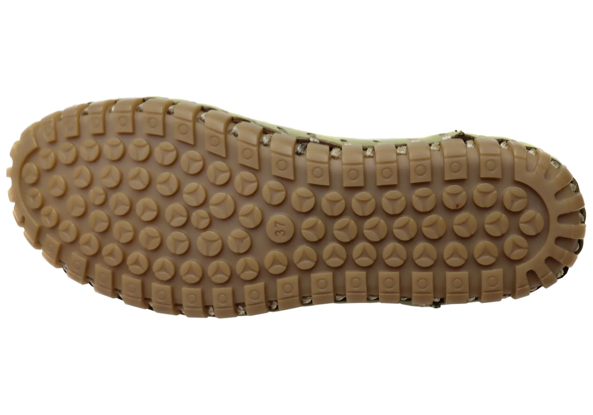 Orizonte Charmaine Womens European Comfortable Leather Shoes Orizonte Shoes