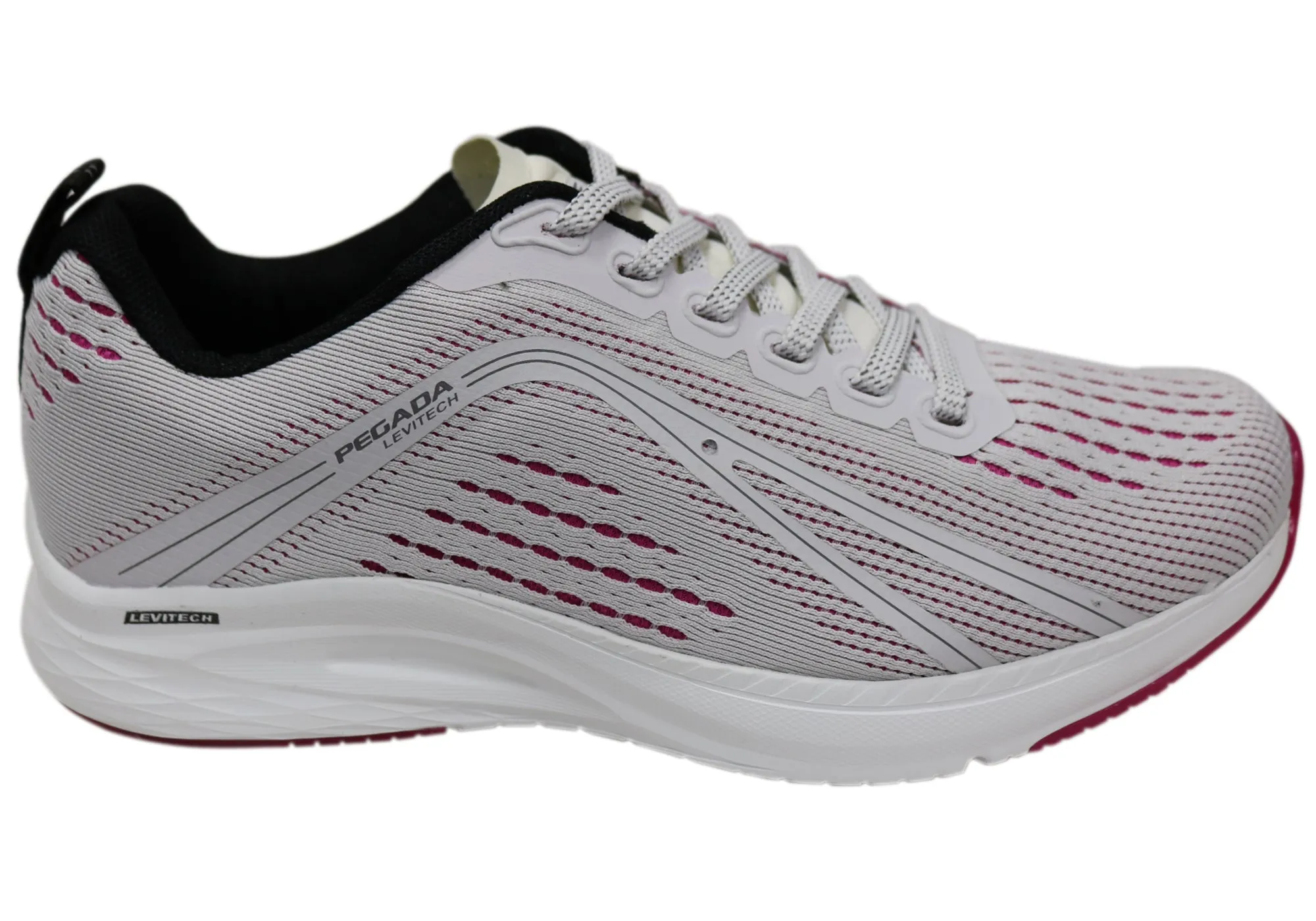 Pegada Fusion Womens Comfortable Athletic Shoes Made In Brazil Pegada Shoes