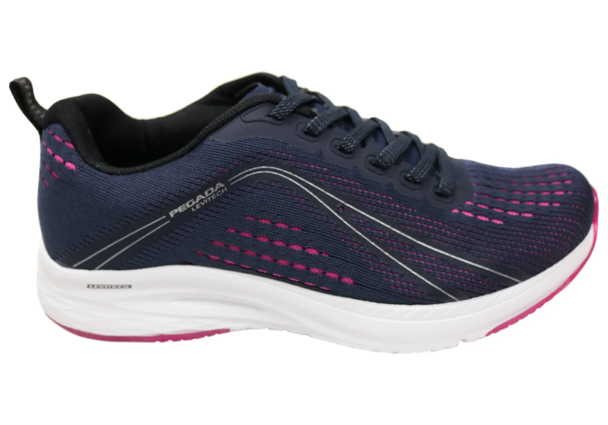 Pegada Fusion Womens Comfortable Athletic Shoes Made In Brazil Pegada Shoes