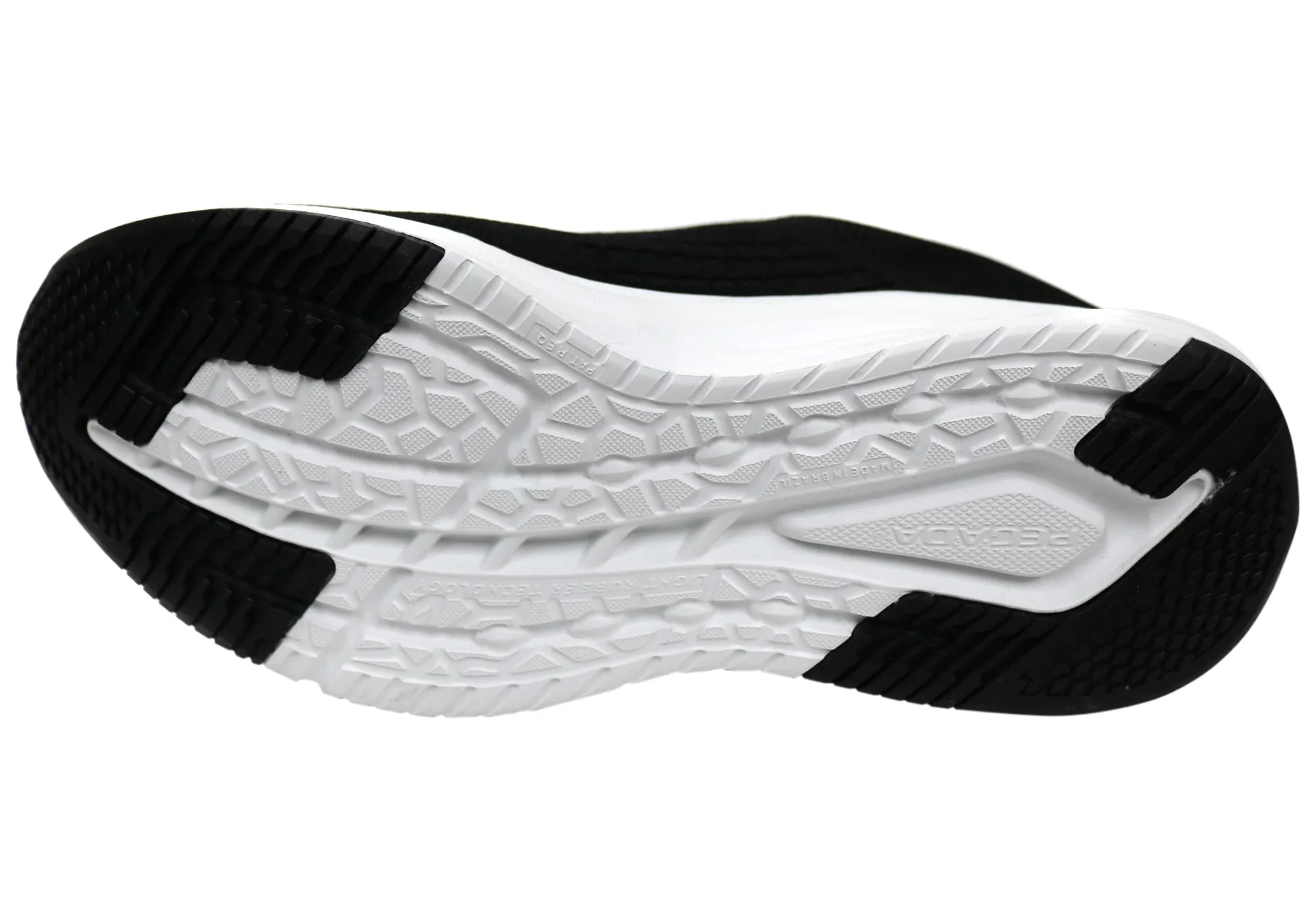 Pegada Fusion Womens Comfortable Athletic Shoes Made In Brazil Pegada Shoes