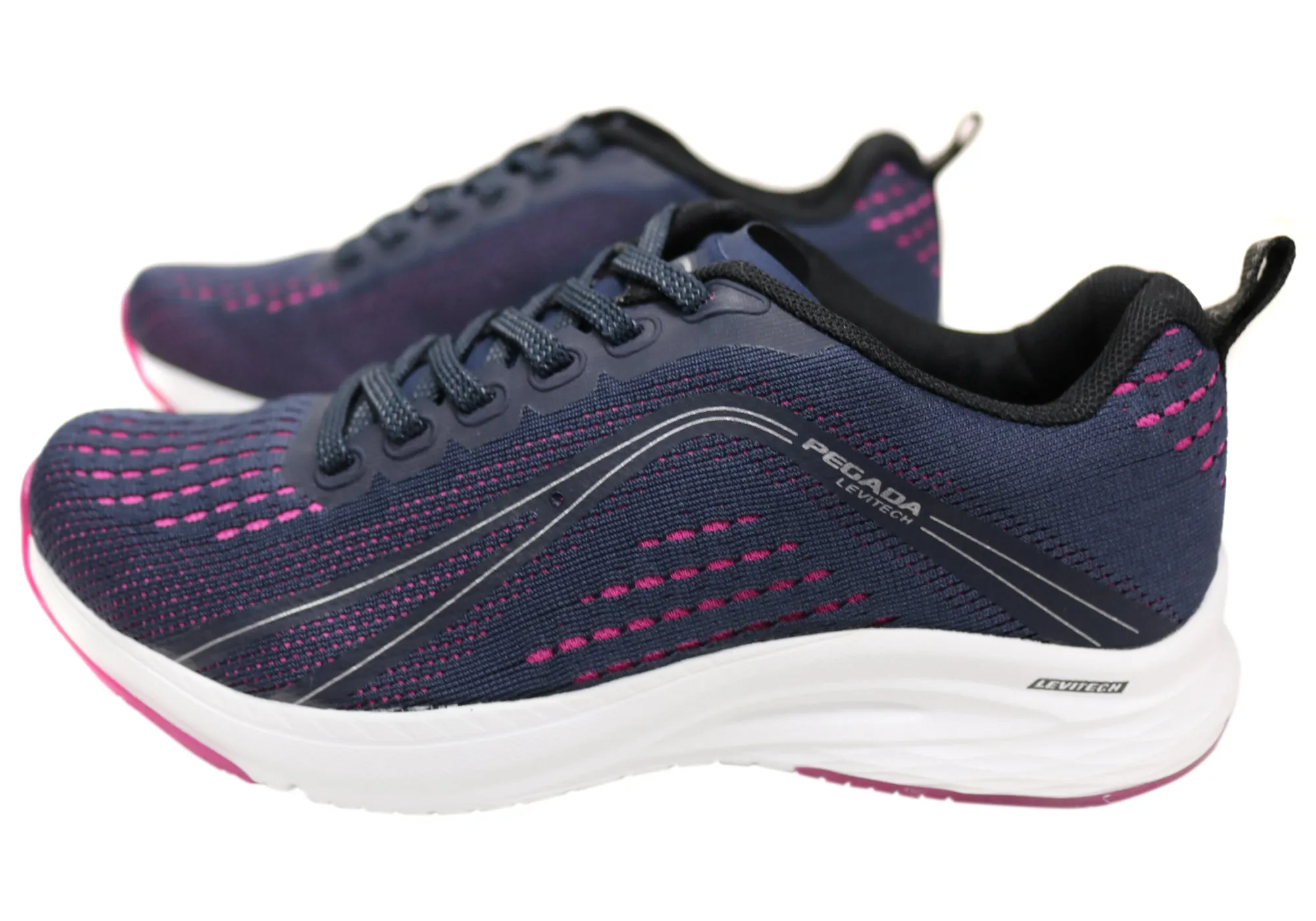 Pegada Fusion Womens Comfortable Athletic Shoes Made In Brazil Pegada Shoes