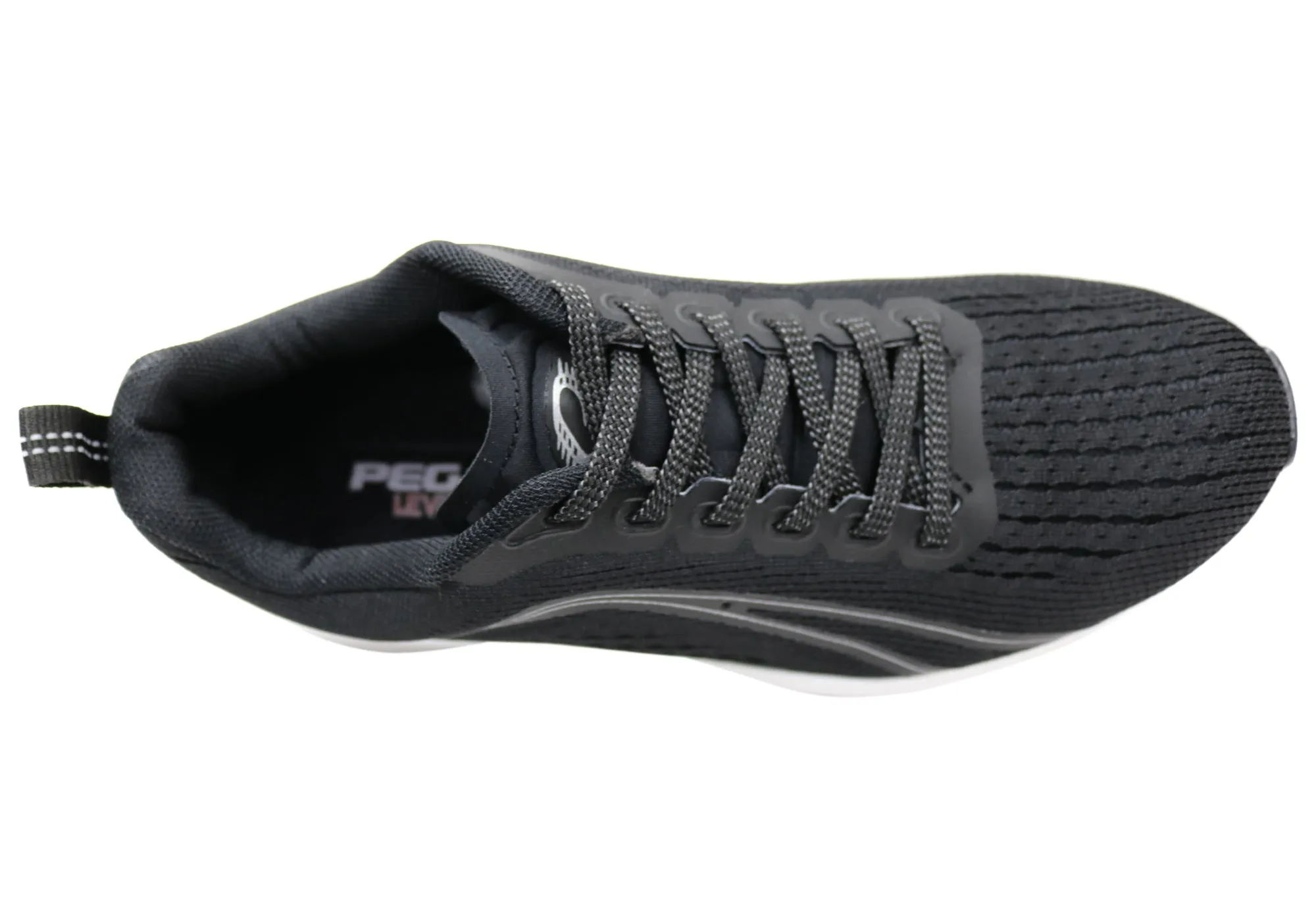 Pegada Fusion Womens Comfortable Athletic Shoes Made In Brazil Pegada Shoes