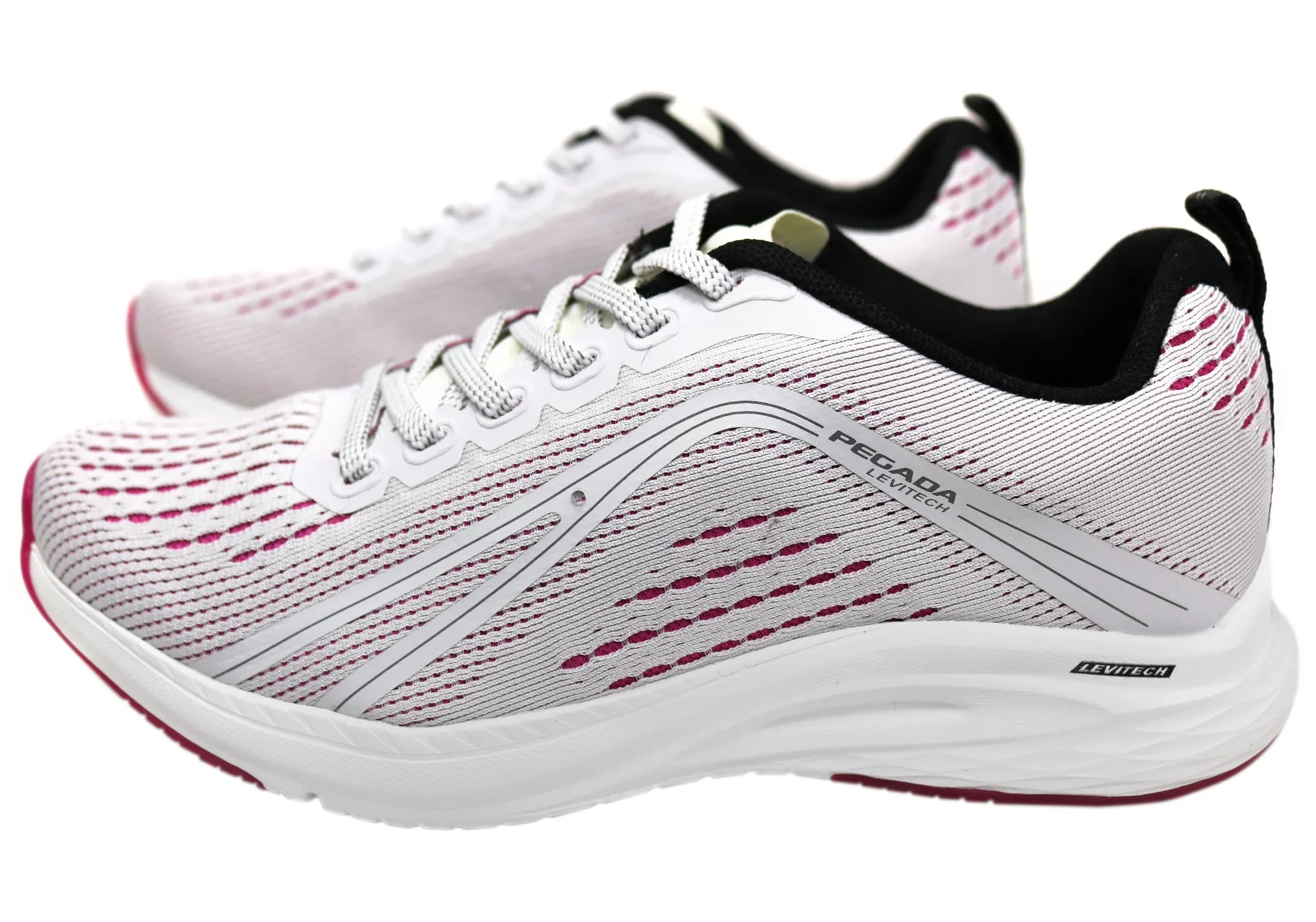 Pegada Fusion Womens Comfortable Athletic Shoes Made In Brazil Pegada Shoes