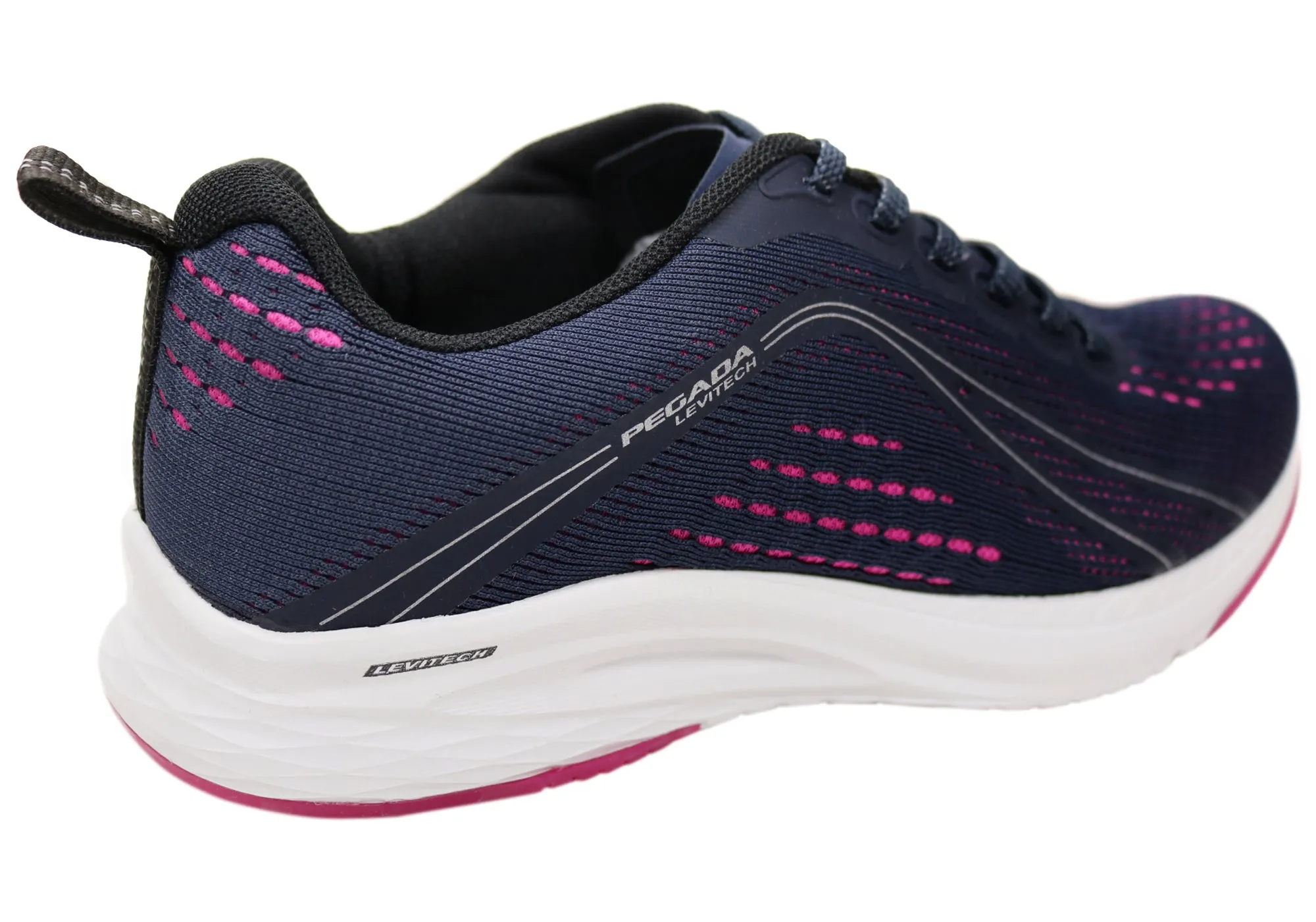 Pegada Fusion Womens Comfortable Athletic Shoes Made In Brazil Pegada Shoes