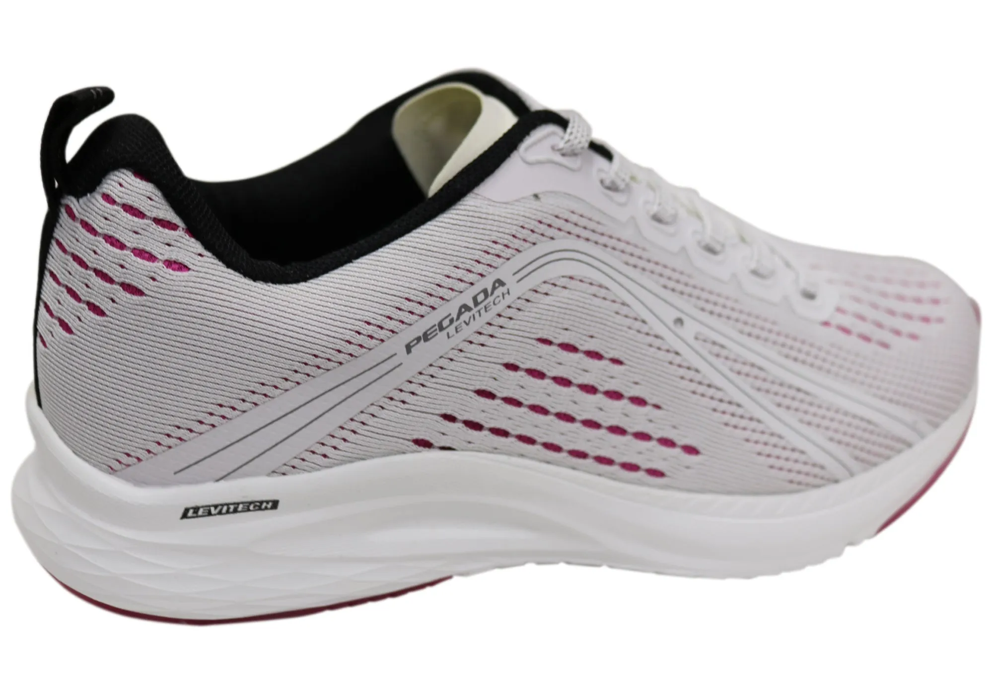 Pegada Fusion Womens Comfortable Athletic Shoes Made In Brazil Pegada Shoes