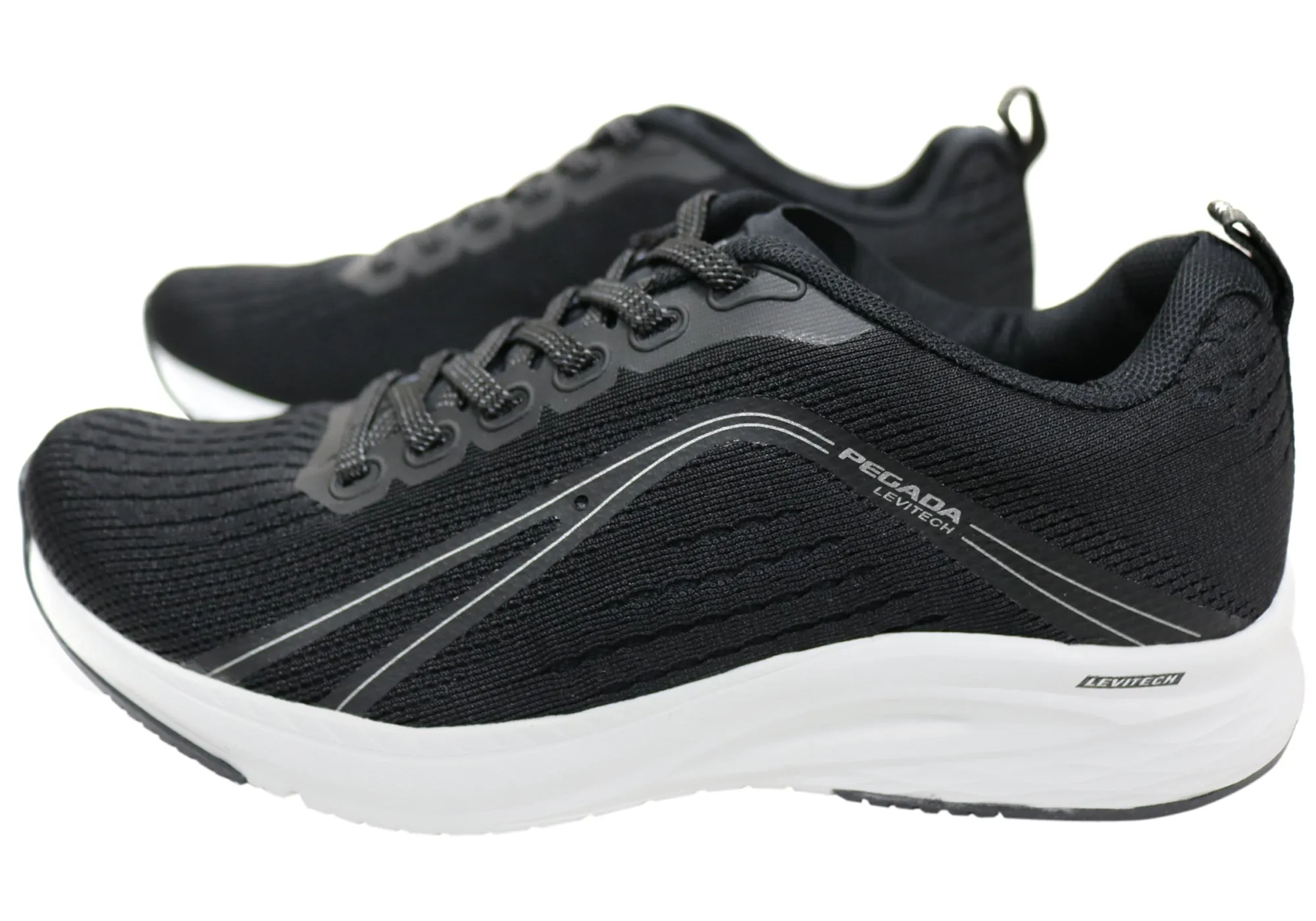 Pegada Fusion Womens Comfortable Athletic Shoes Made In Brazil Pegada Shoes