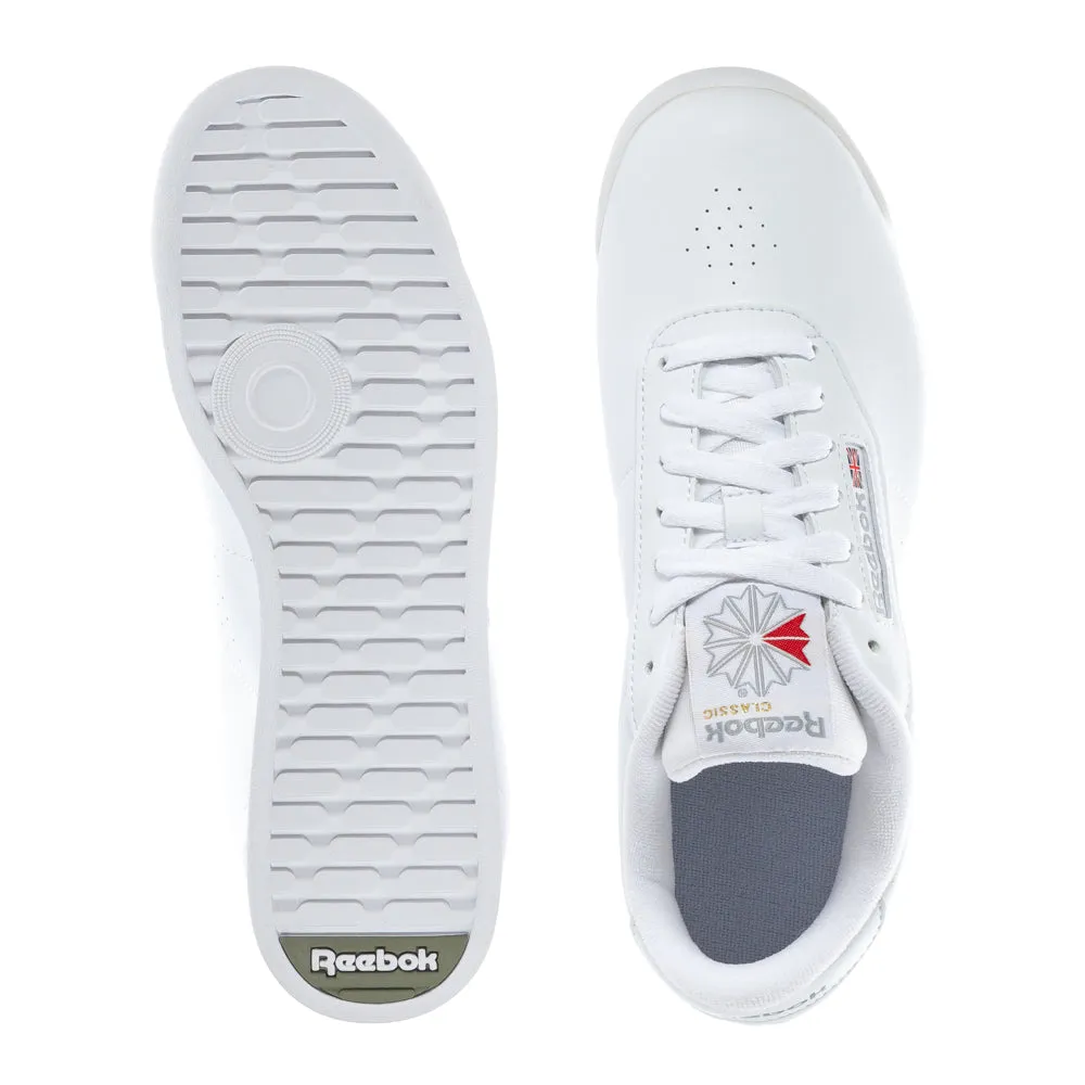 Princess Wide - Womens
