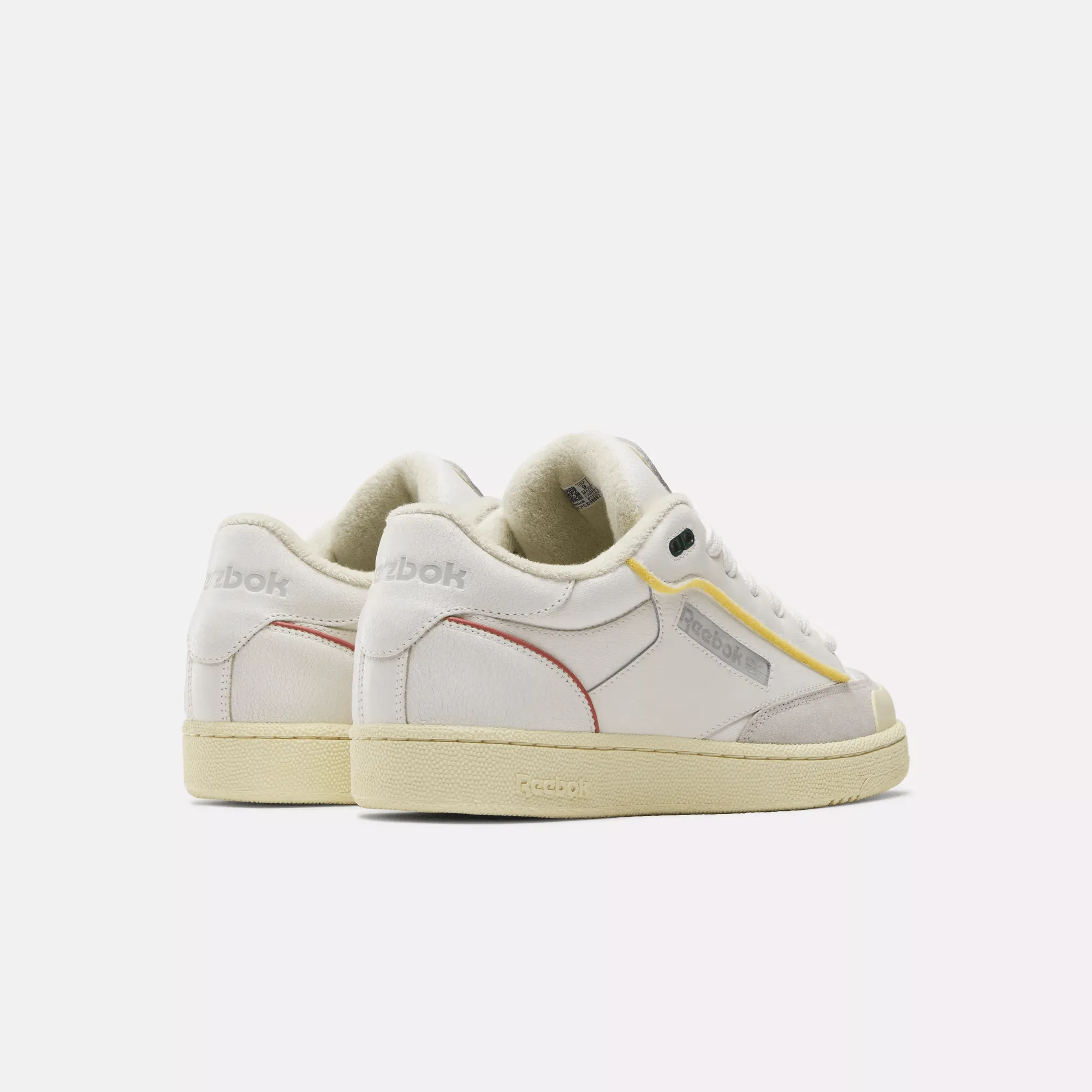 Reebok Shoes Club C Bulc Shoes