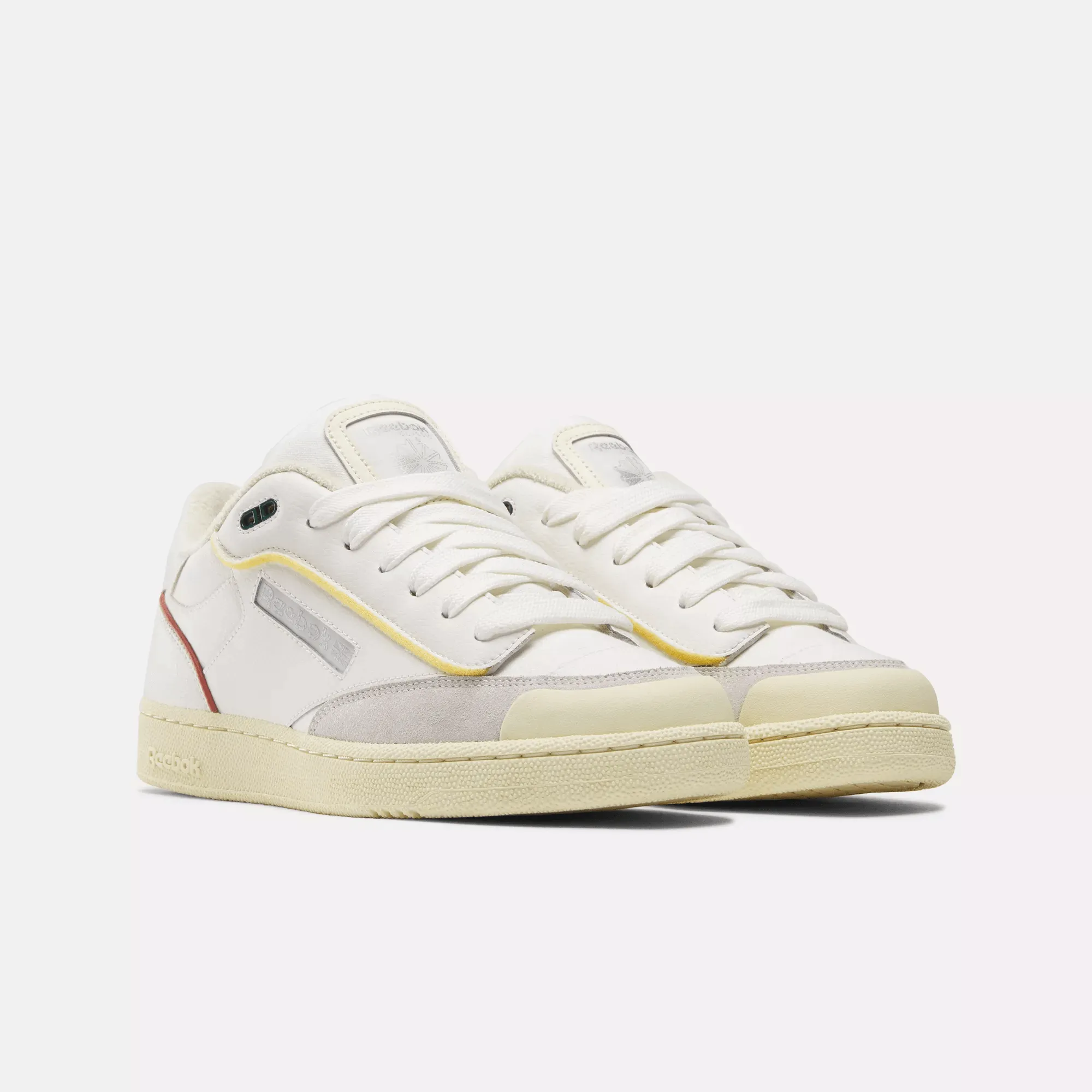 Reebok Shoes Club C Bulc Shoes