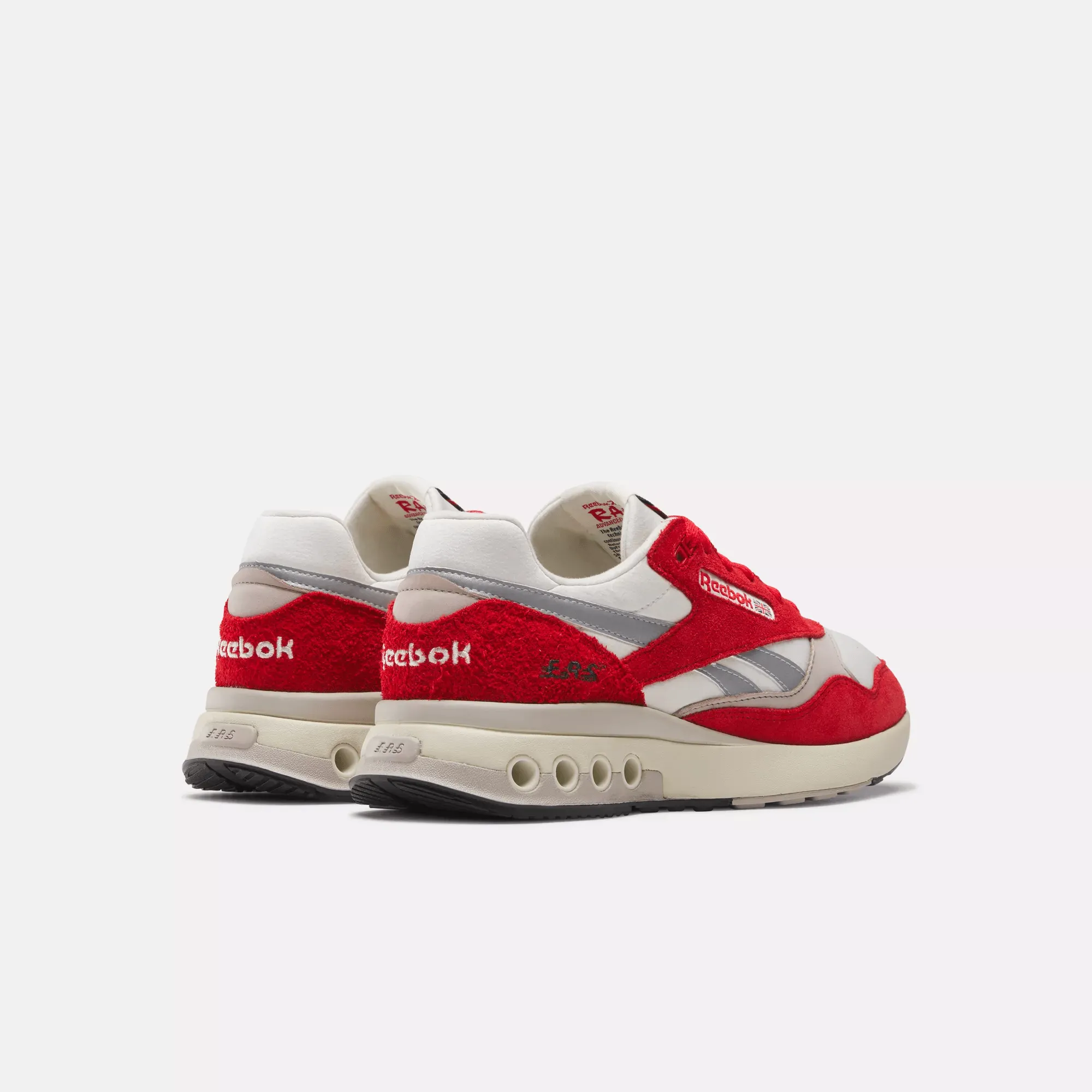 Reebok Shoes ERS World Shoes