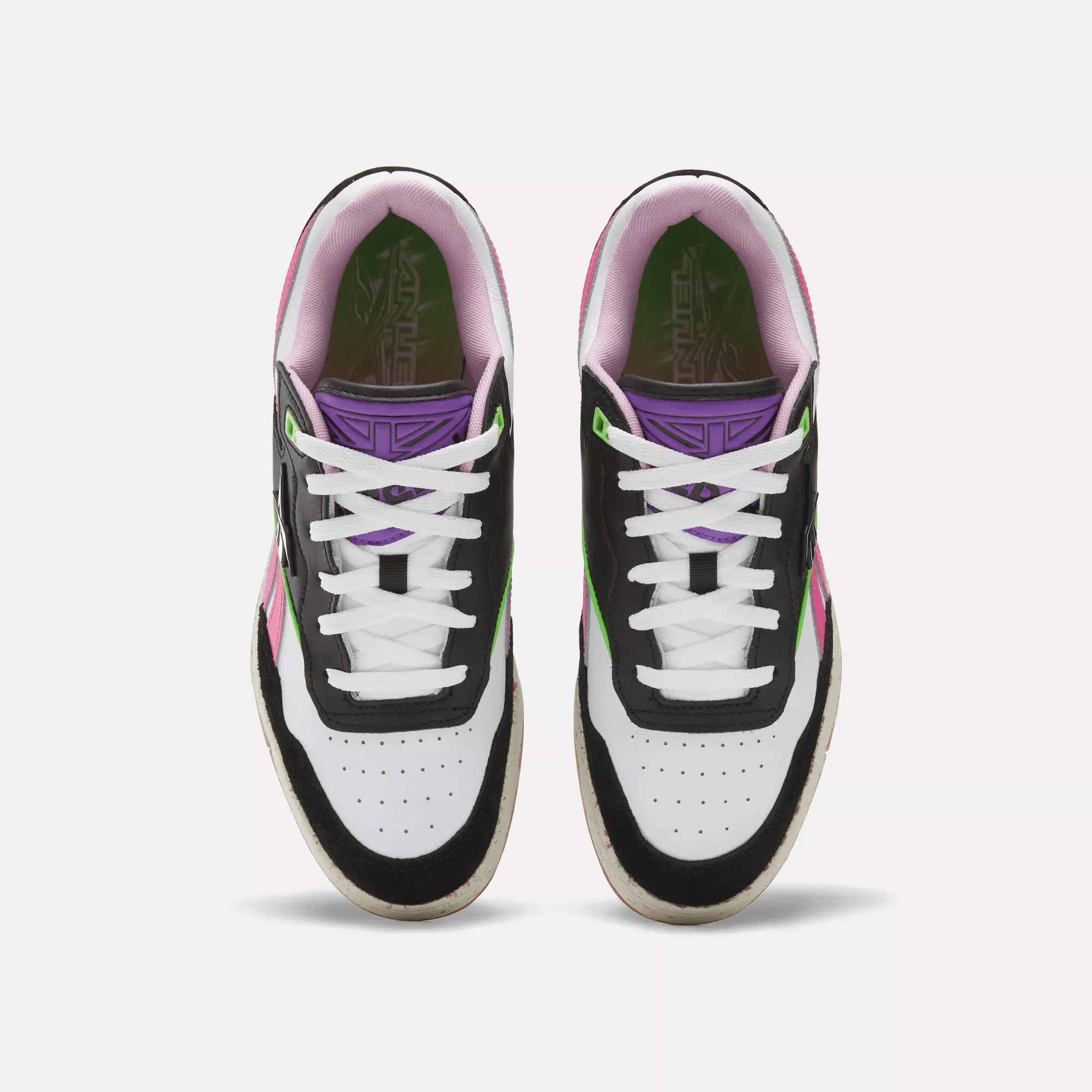 Reebok Shoes Reebok x Anuel AA BB 4000 II Shoes