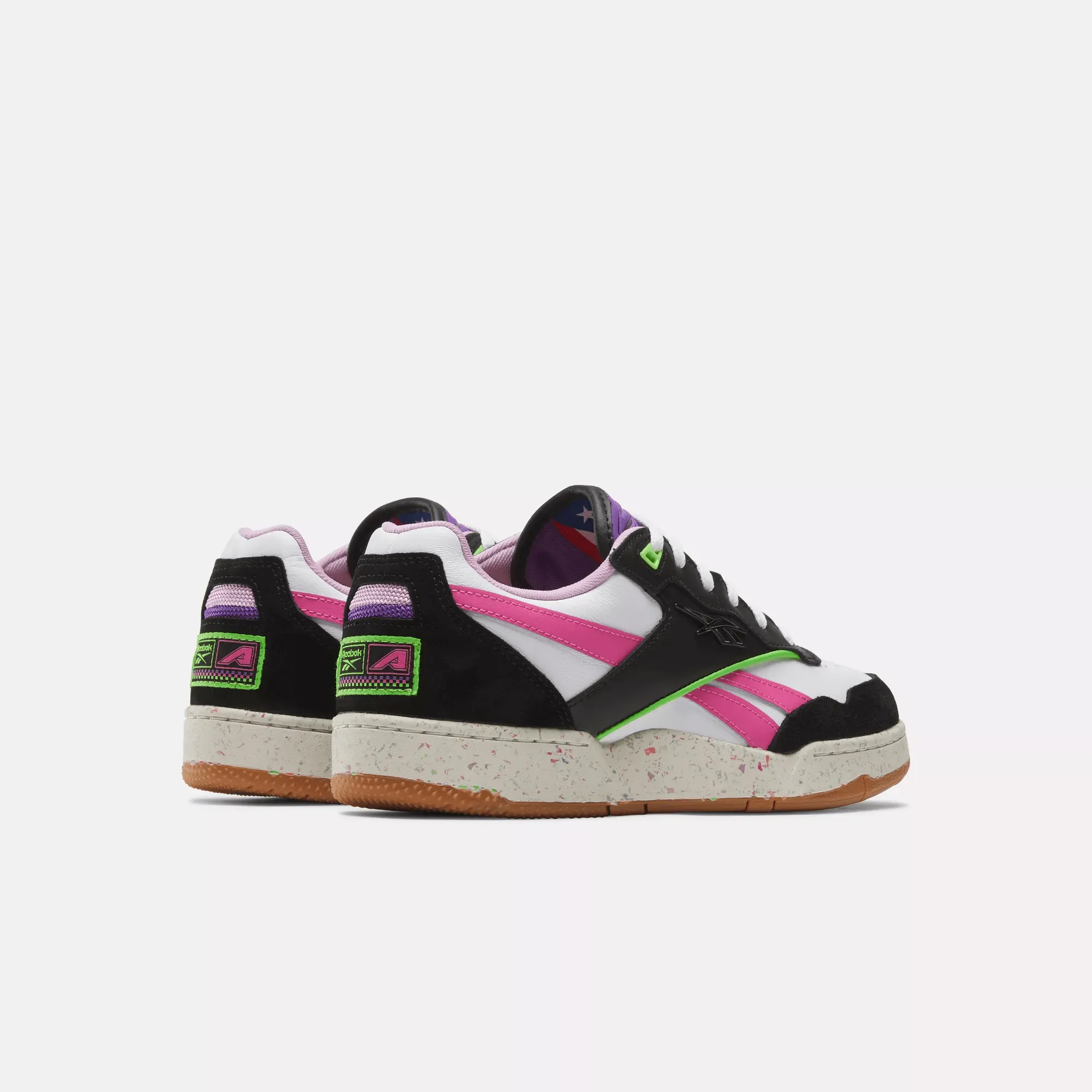 Reebok Shoes Reebok x Anuel AA BB 4000 II Shoes