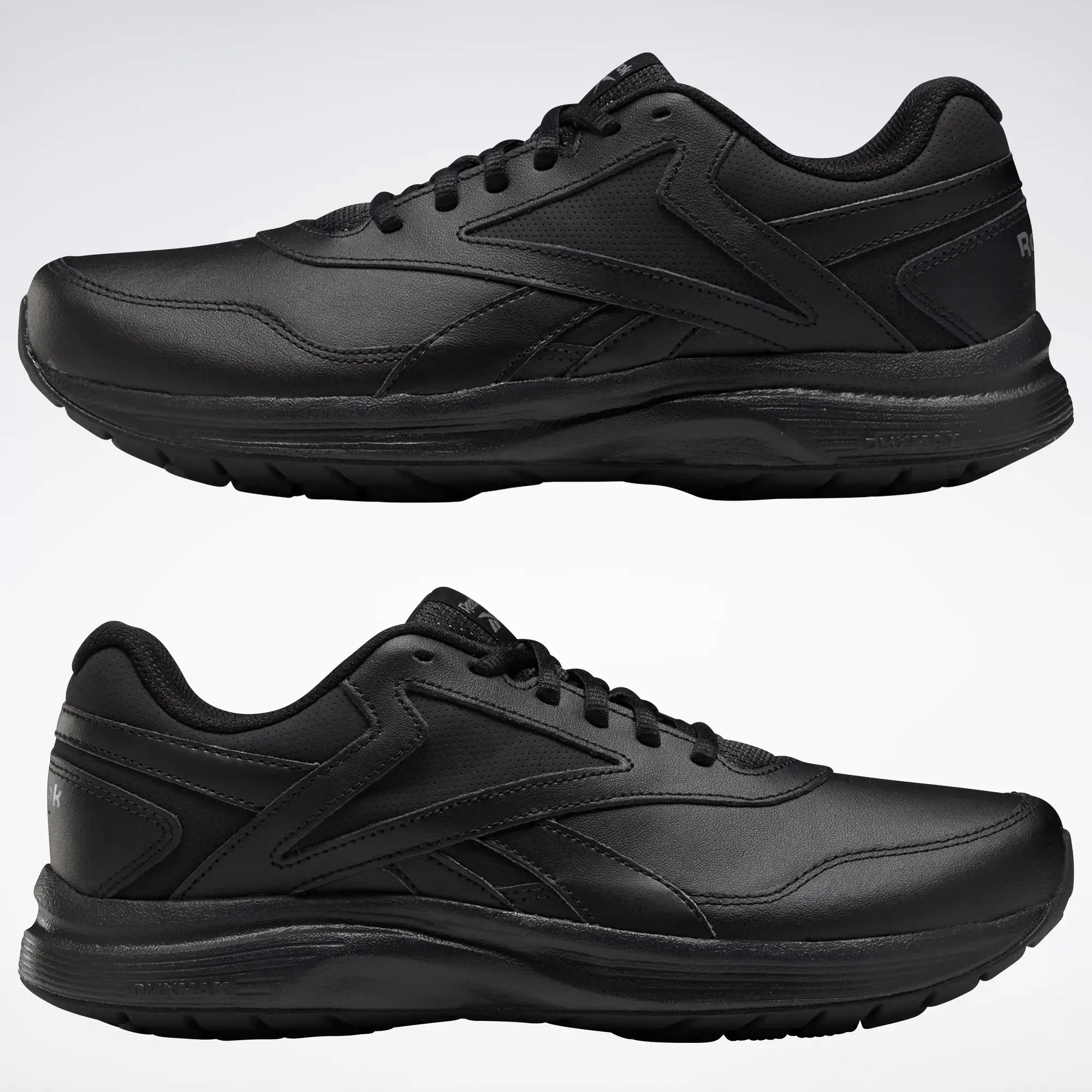 Reebok Shoes Women's Walk Ultra 7 DMX MAX Wide Shoes