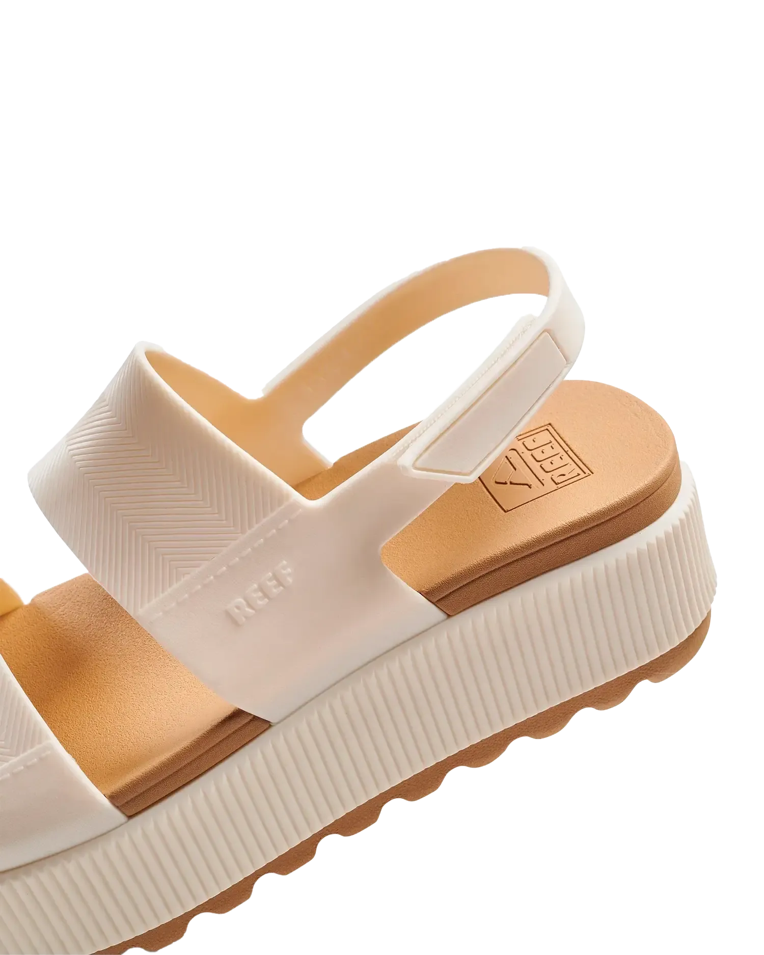 Reef Shoes Water Vista Higher Sandal in Cloud