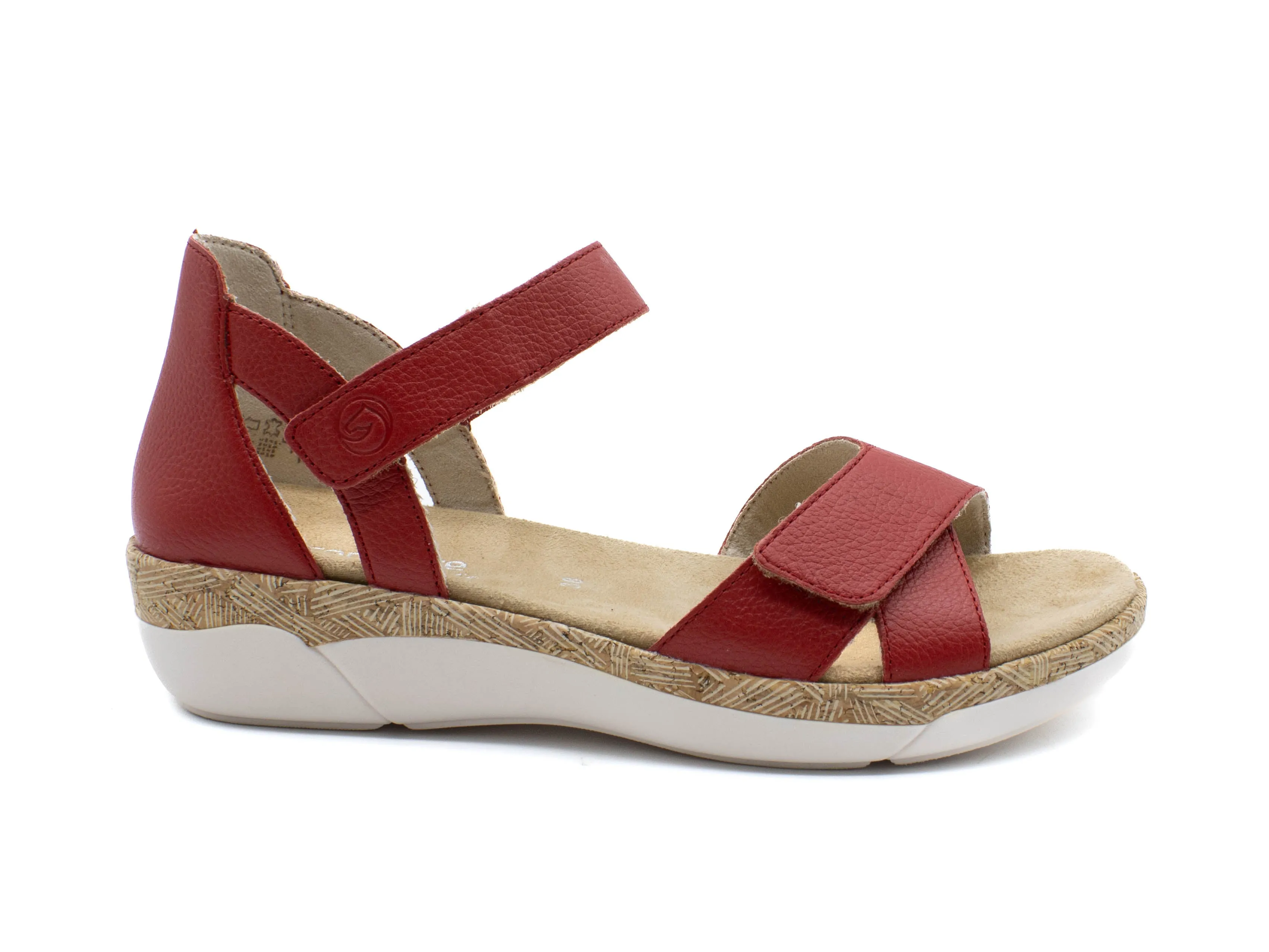 REMONTE R6859 Remonte Shoes