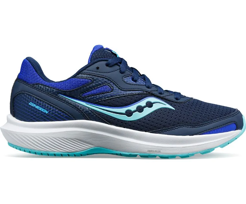 Saucony W Cohesion 16 WIDE