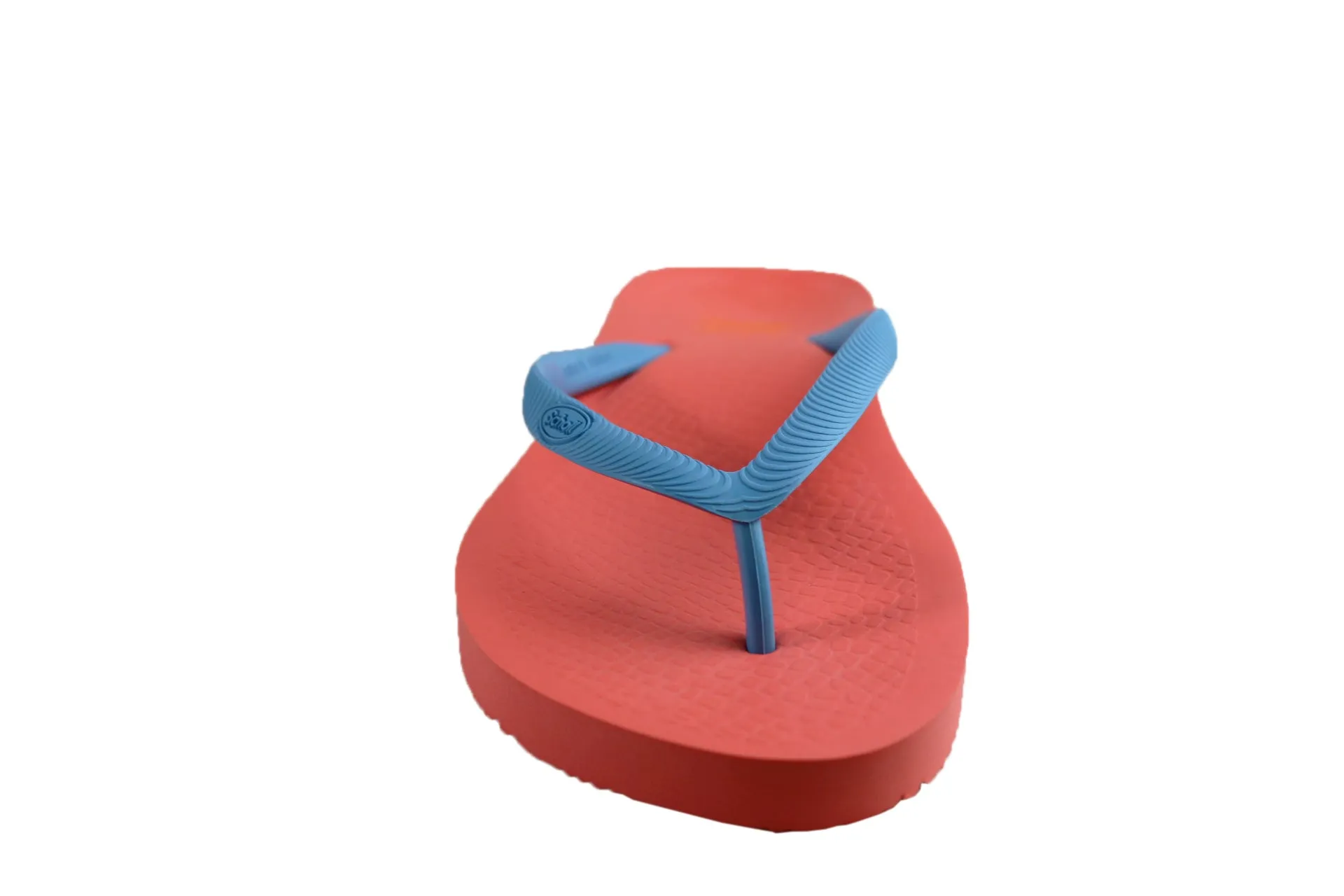 Scholl Orthaheel Fiji Womens Comfortable Rubber Thongs With Support Scholl Orthaheel Shoes