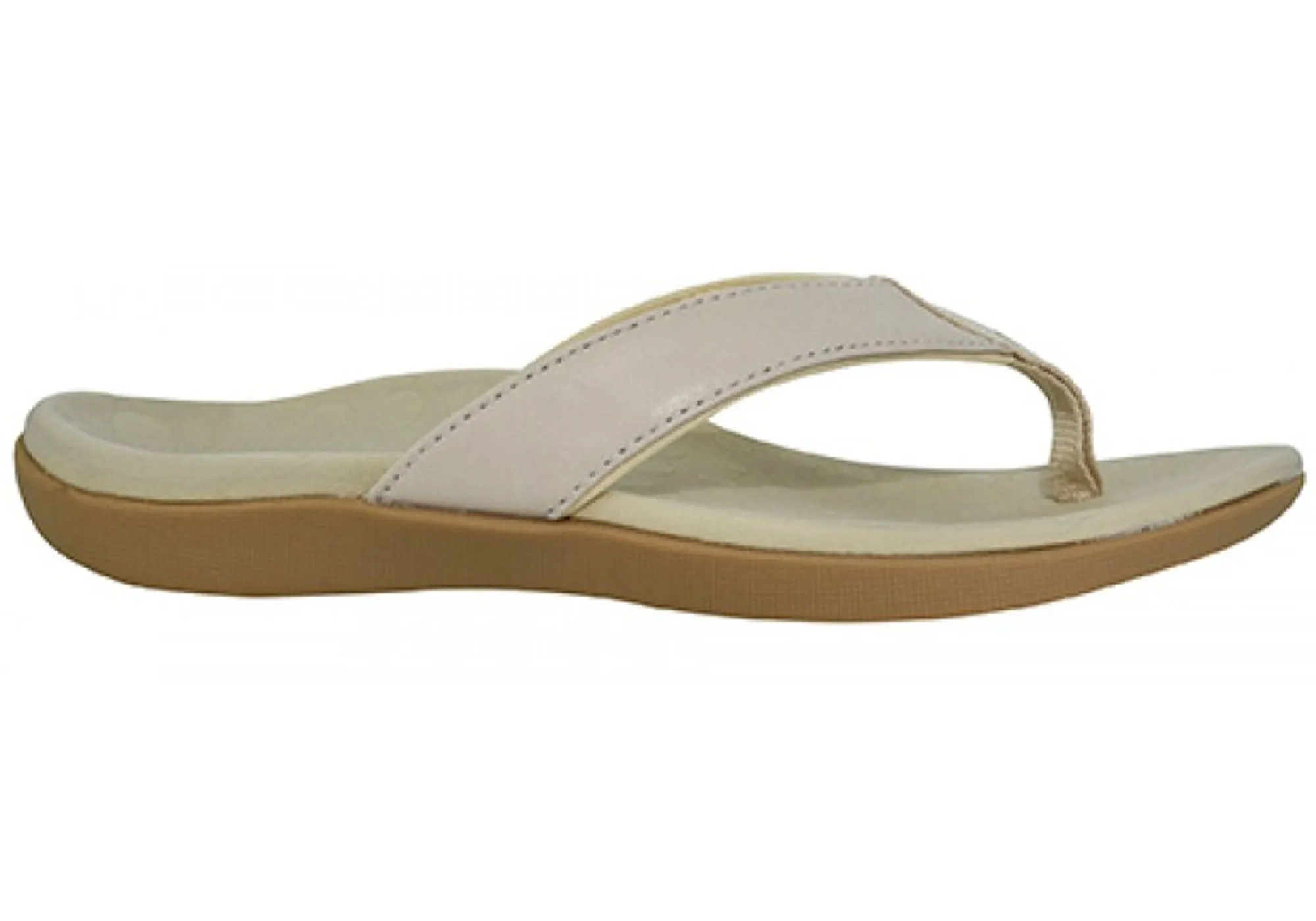 Scholl Orthaheel Sonoma II Womens Supportive Comfort Thongs Sandals Scholl Orthaheel Shoes
