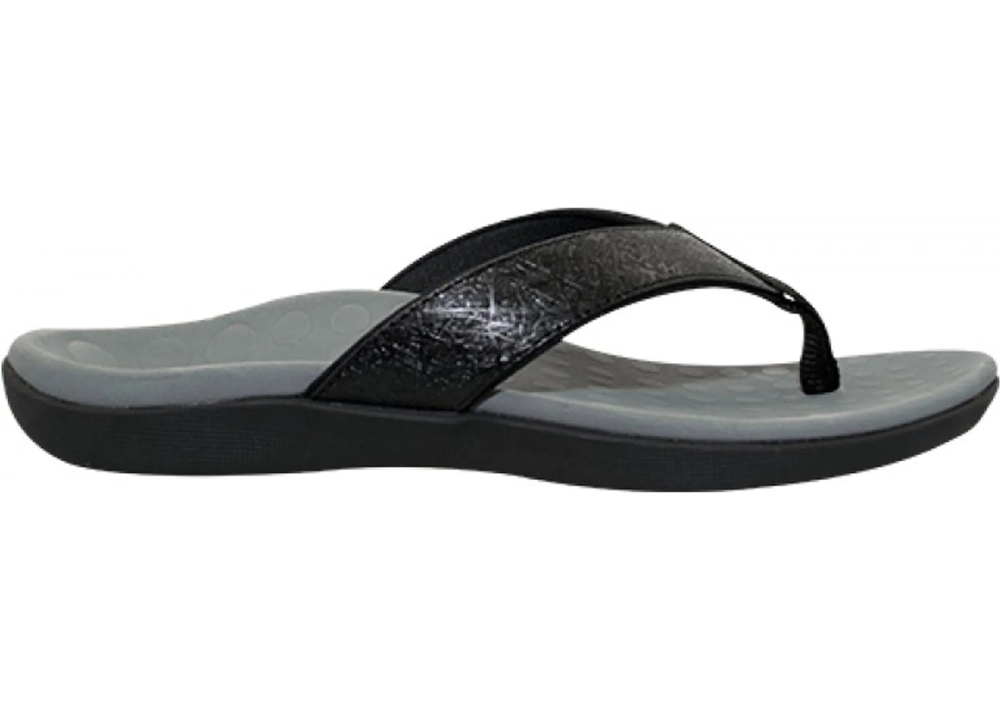 Scholl Orthaheel Sonoma II Womens Supportive Comfort Thongs Sandals Scholl Orthaheel Shoes