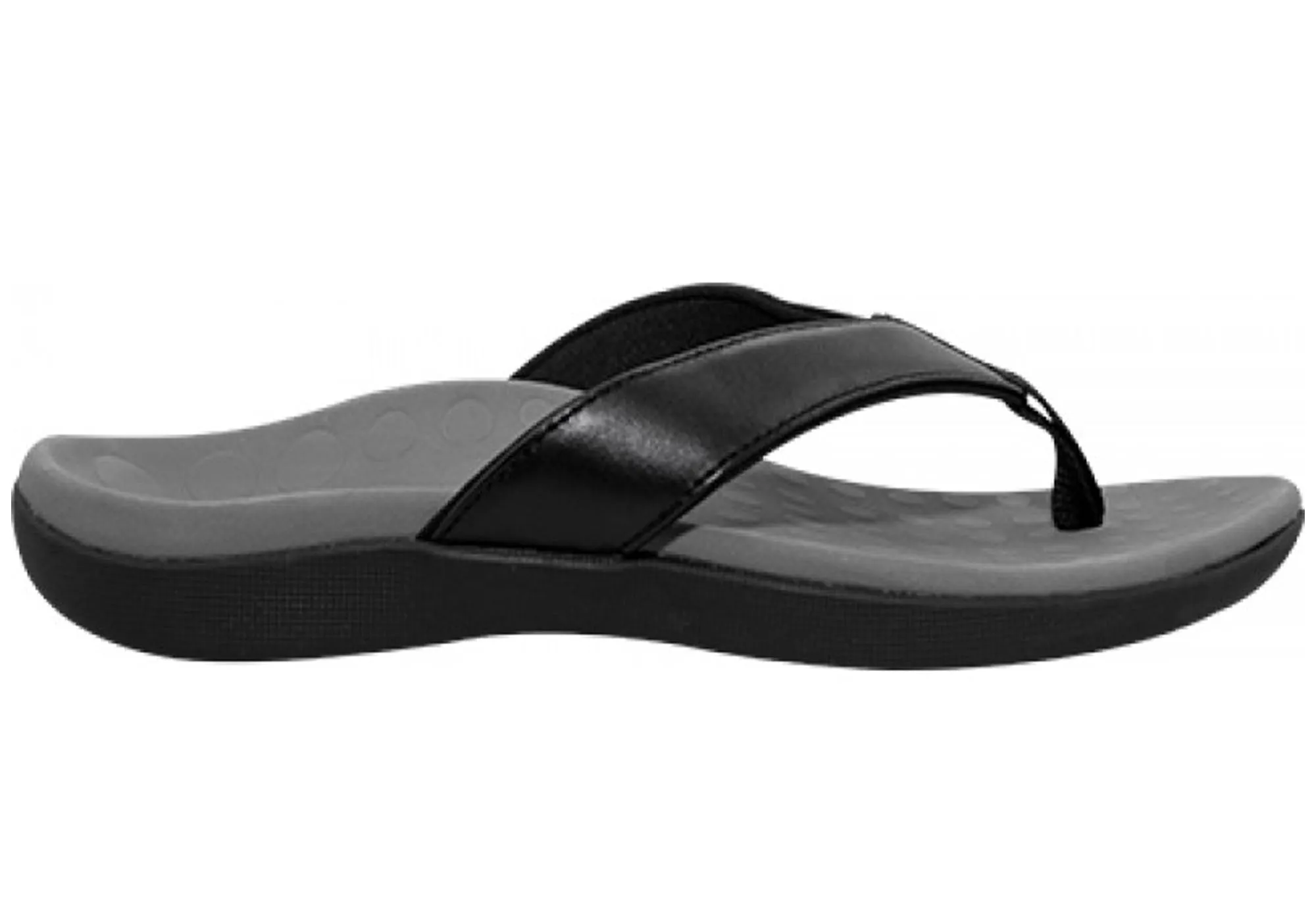 Scholl Orthaheel Sonoma II Womens Supportive Comfort Thongs Sandals Scholl Orthaheel Shoes