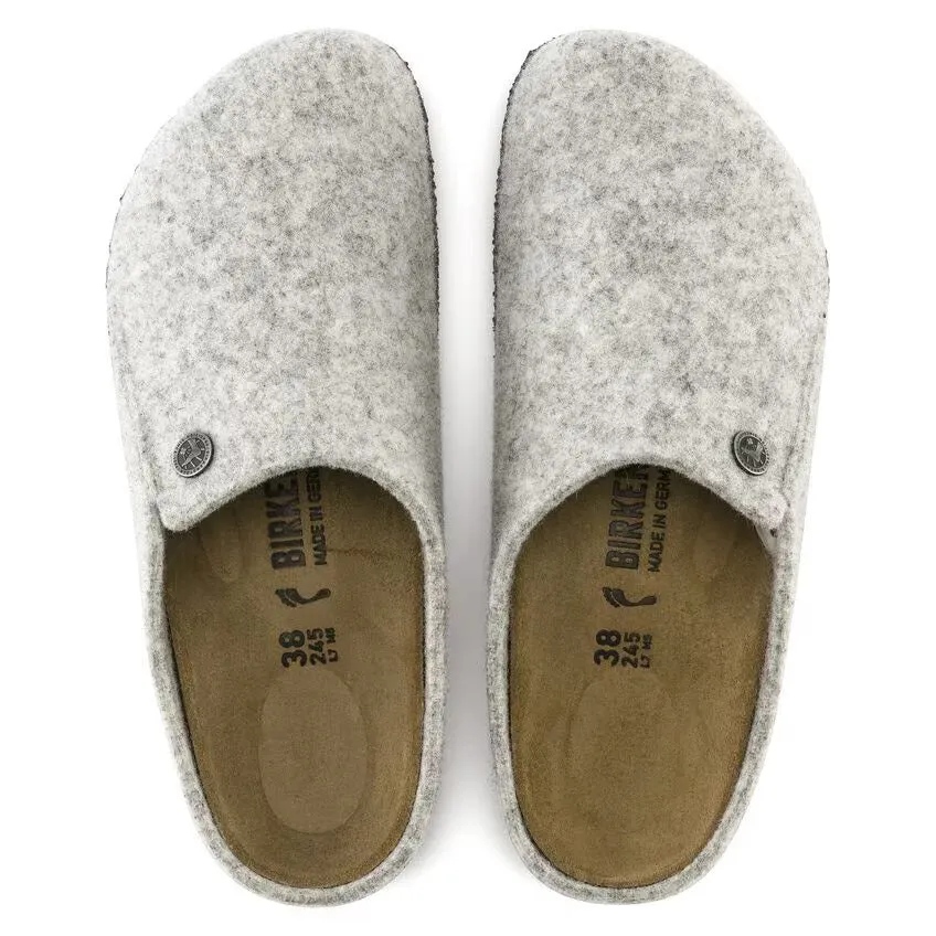 Shoes Birkenstock Adult Zermatt