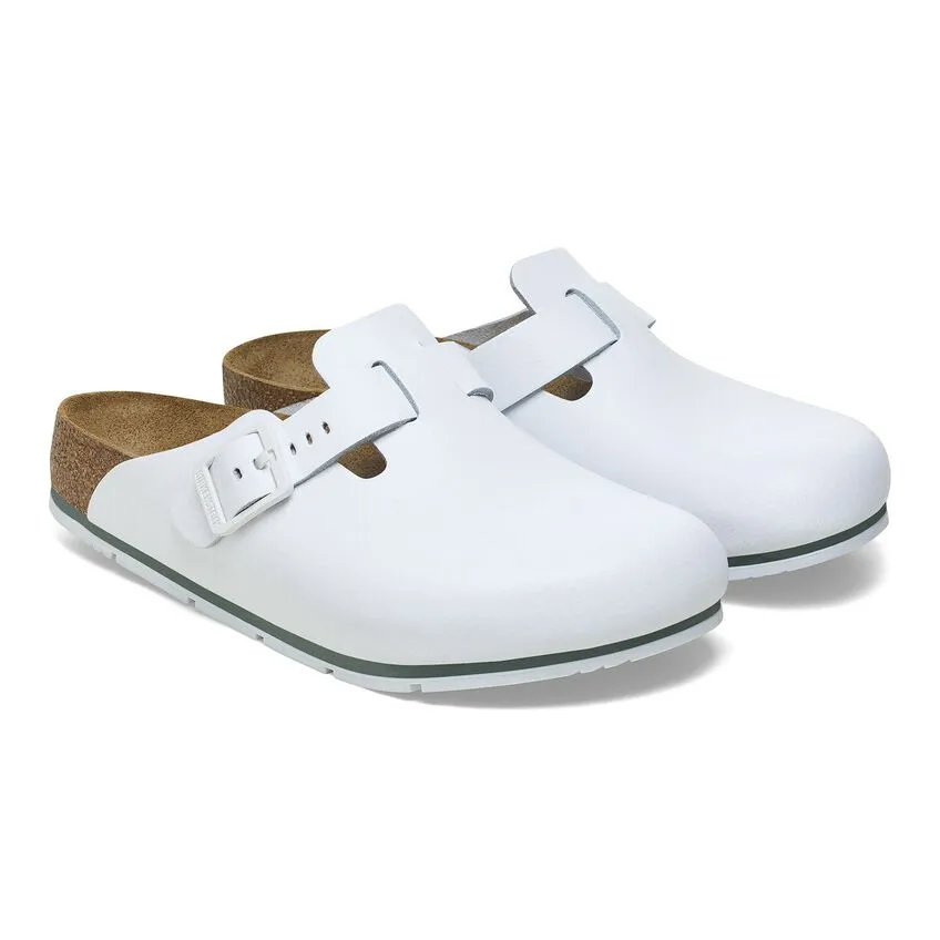 Shoes Birkenstock Women's Boston Pro