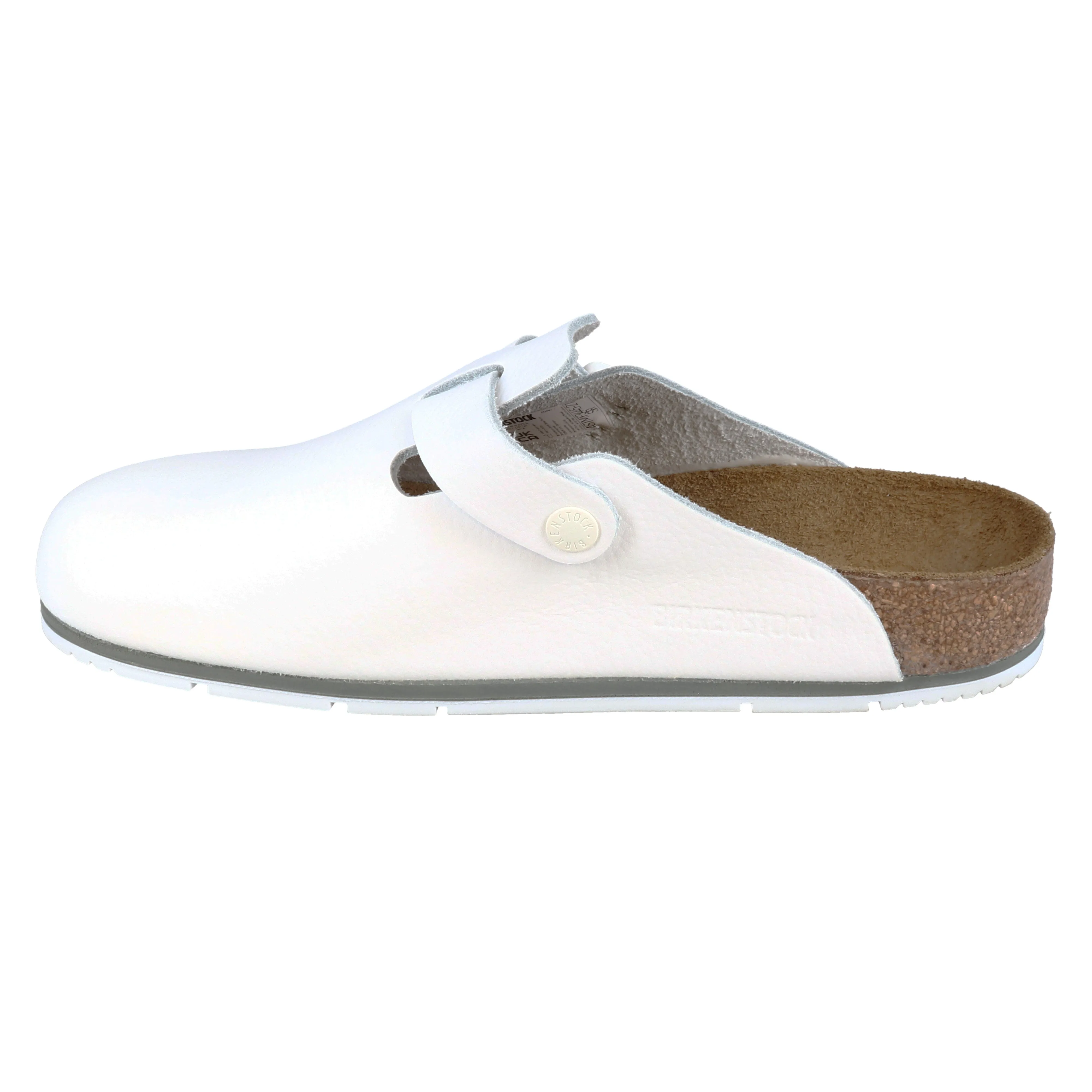 Shoes Birkenstock Women's Boston Pro
