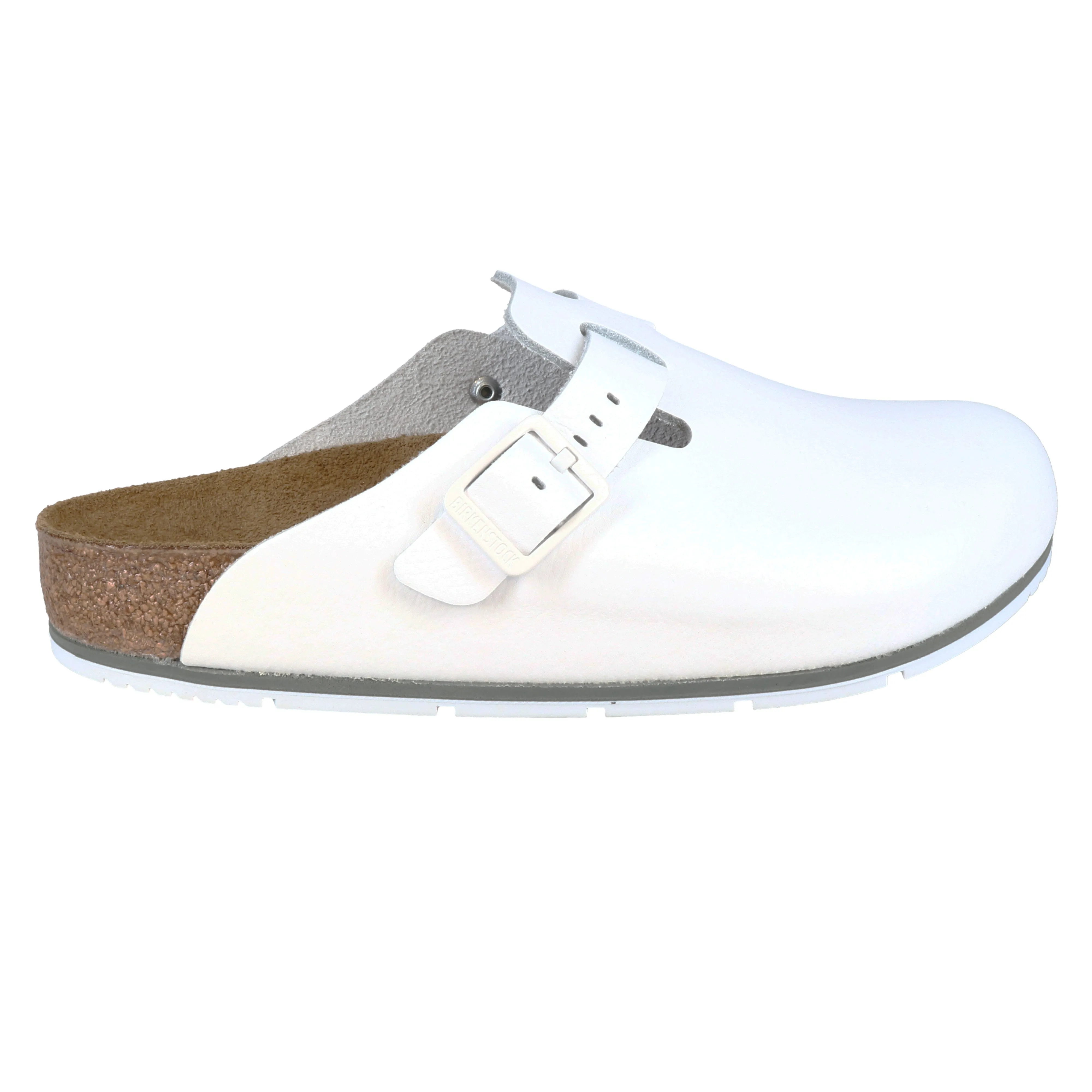 Shoes Birkenstock Women's Boston Pro