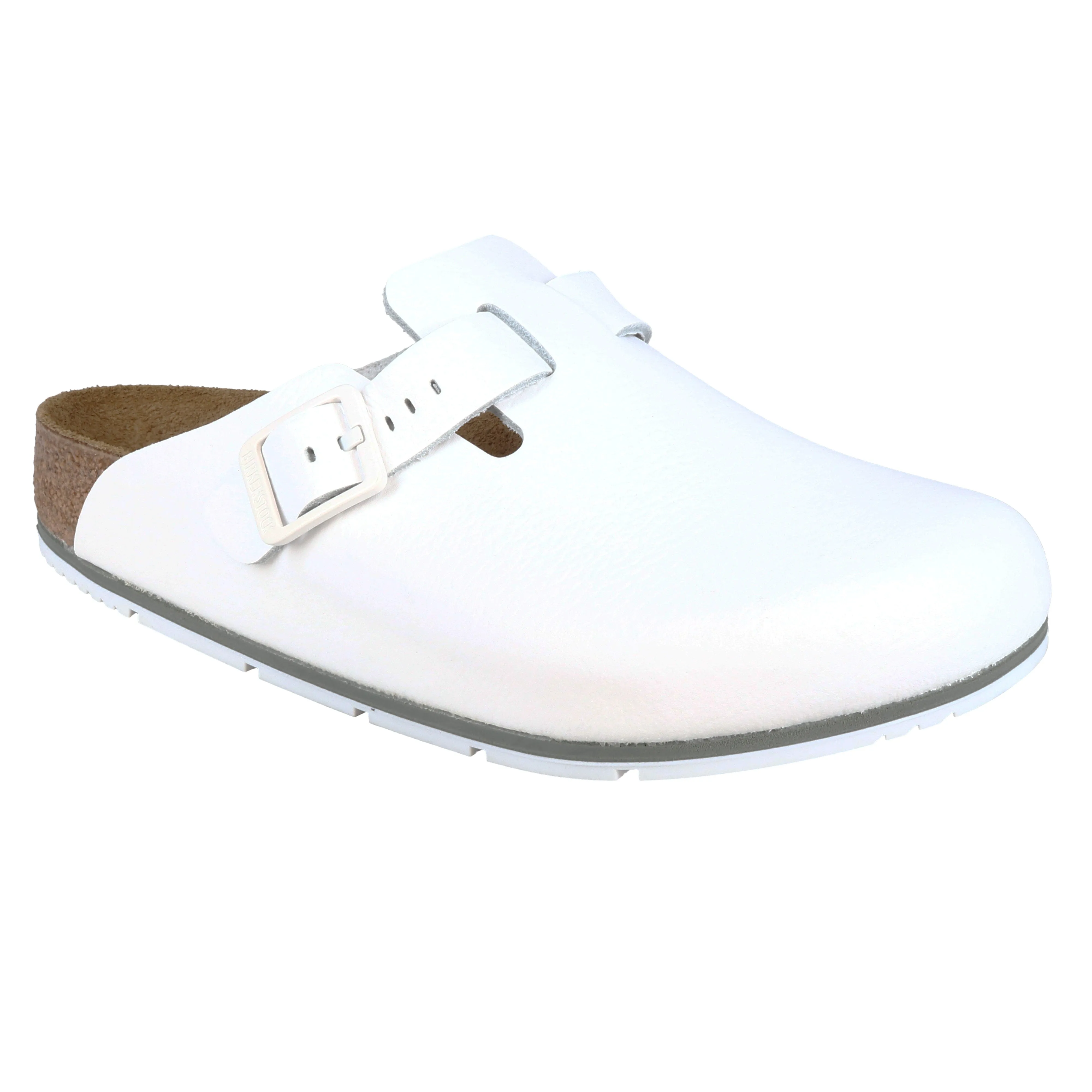 Shoes Birkenstock Women's Boston Pro