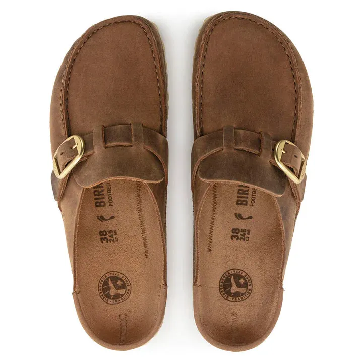 Shoes Birkenstock Women's Buckley