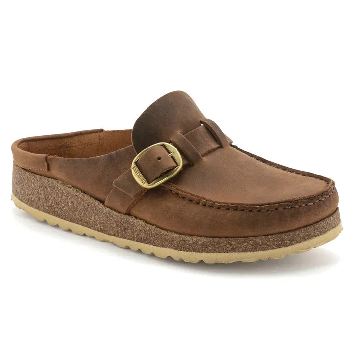 Shoes Birkenstock Women's Buckley