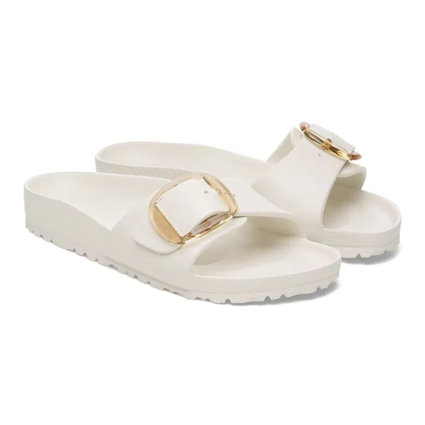 Shoes Birkenstock Women's Madrid Big Buckle EVA