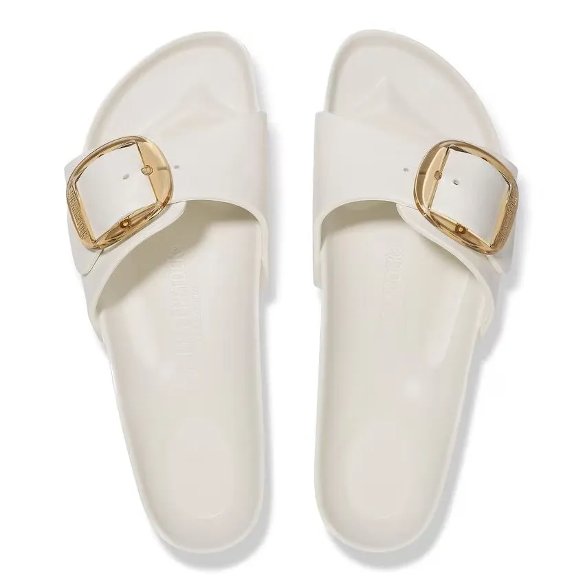 Shoes Birkenstock Women's Madrid Big Buckle EVA